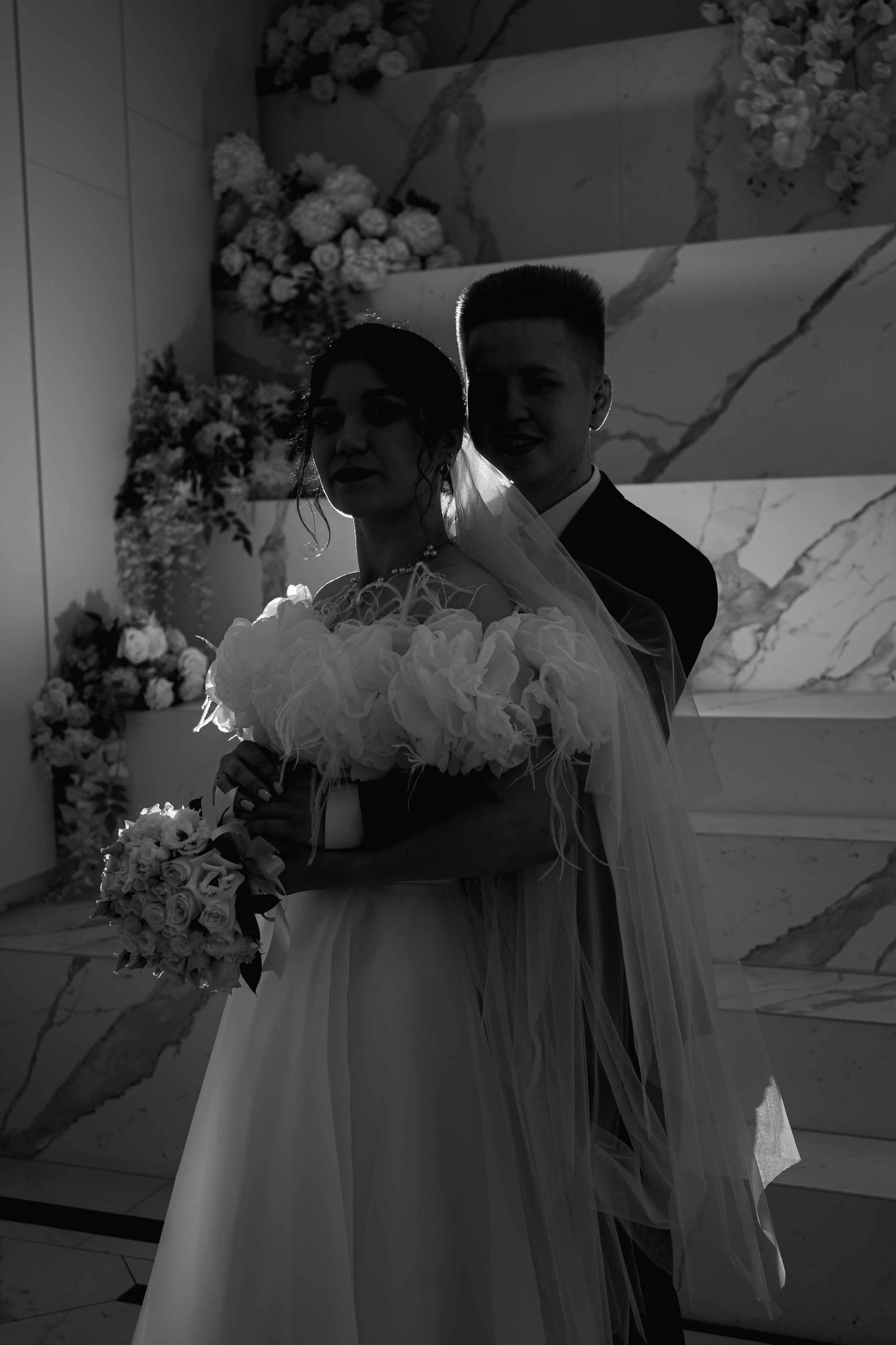 Иван и Евгения. Концептуальный фотограф Шлыкова Ольга