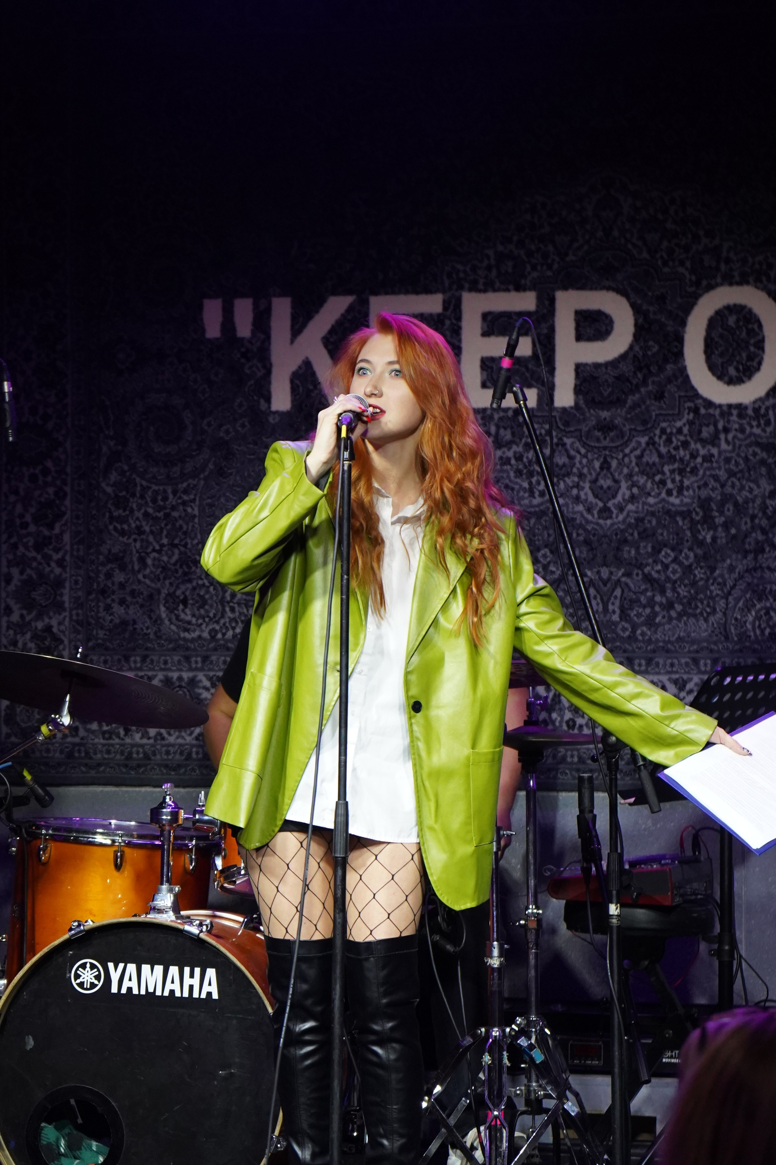 Продакшен на ваш праздник. Концептуальный фотограф Шлыкова Ольга