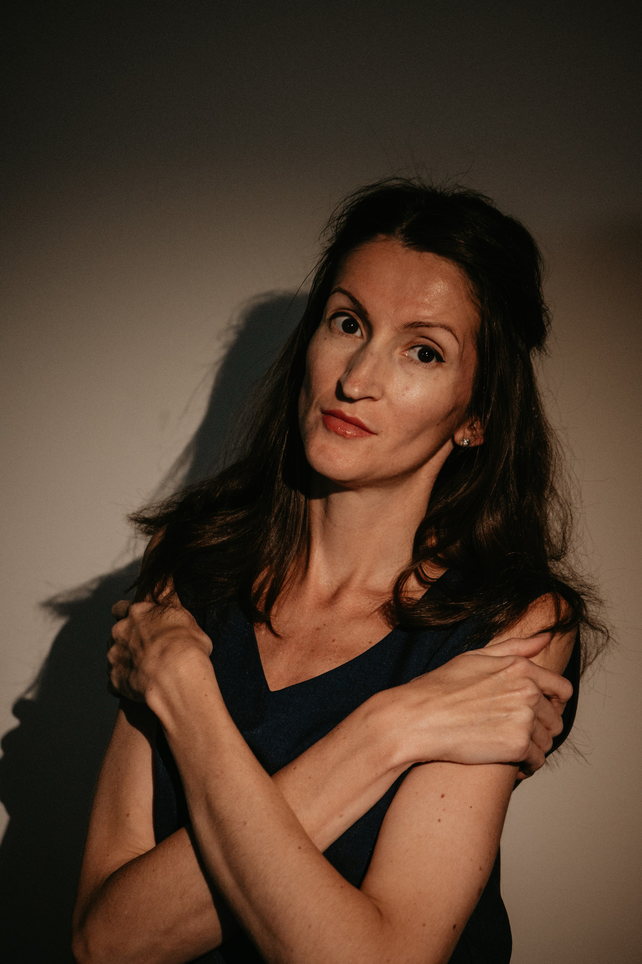 Елена. Концептуальный фотограф Шлыкова Ольга