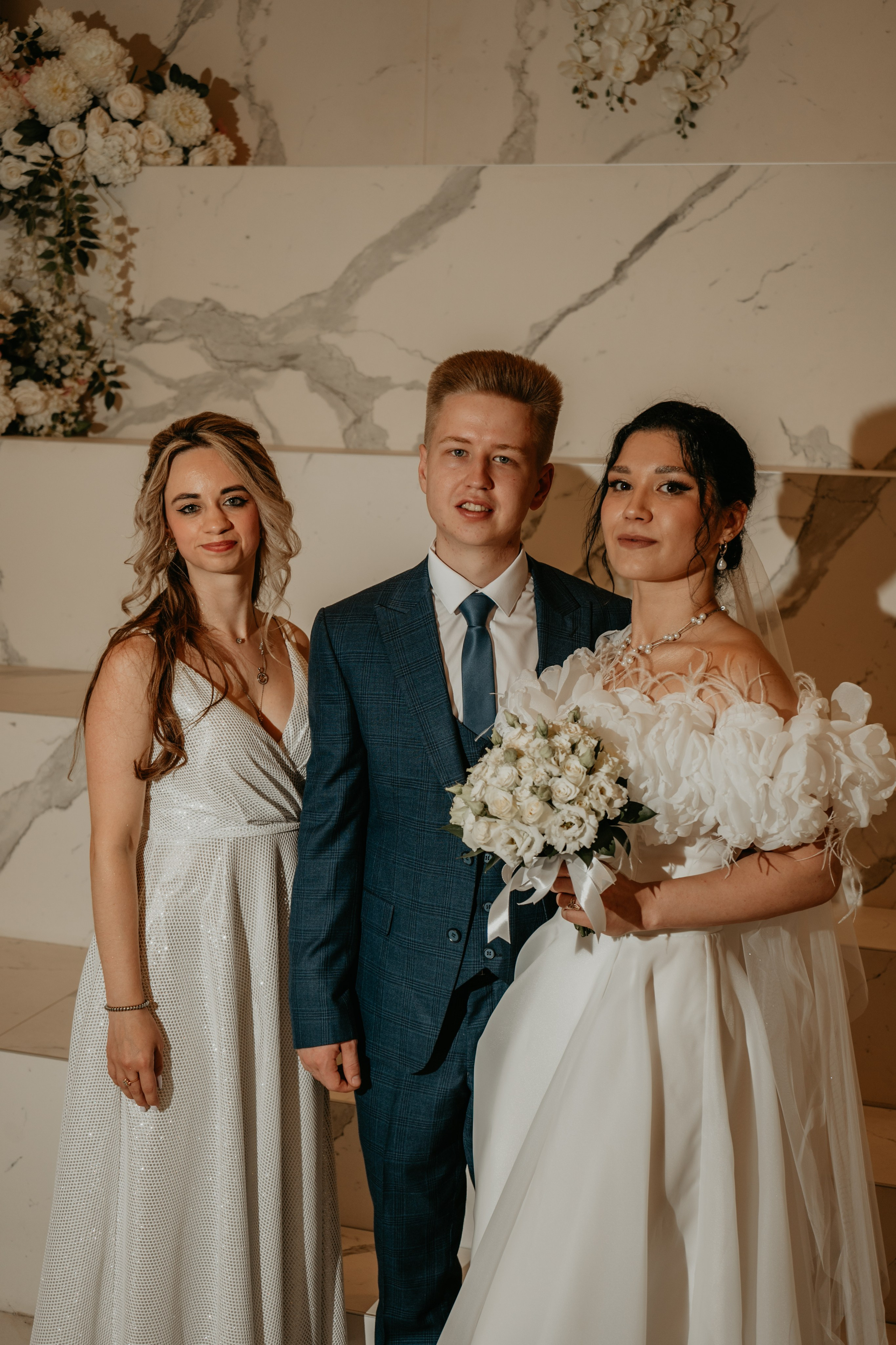 Иван и Евгения. Концептуальный фотограф Шлыкова Ольга