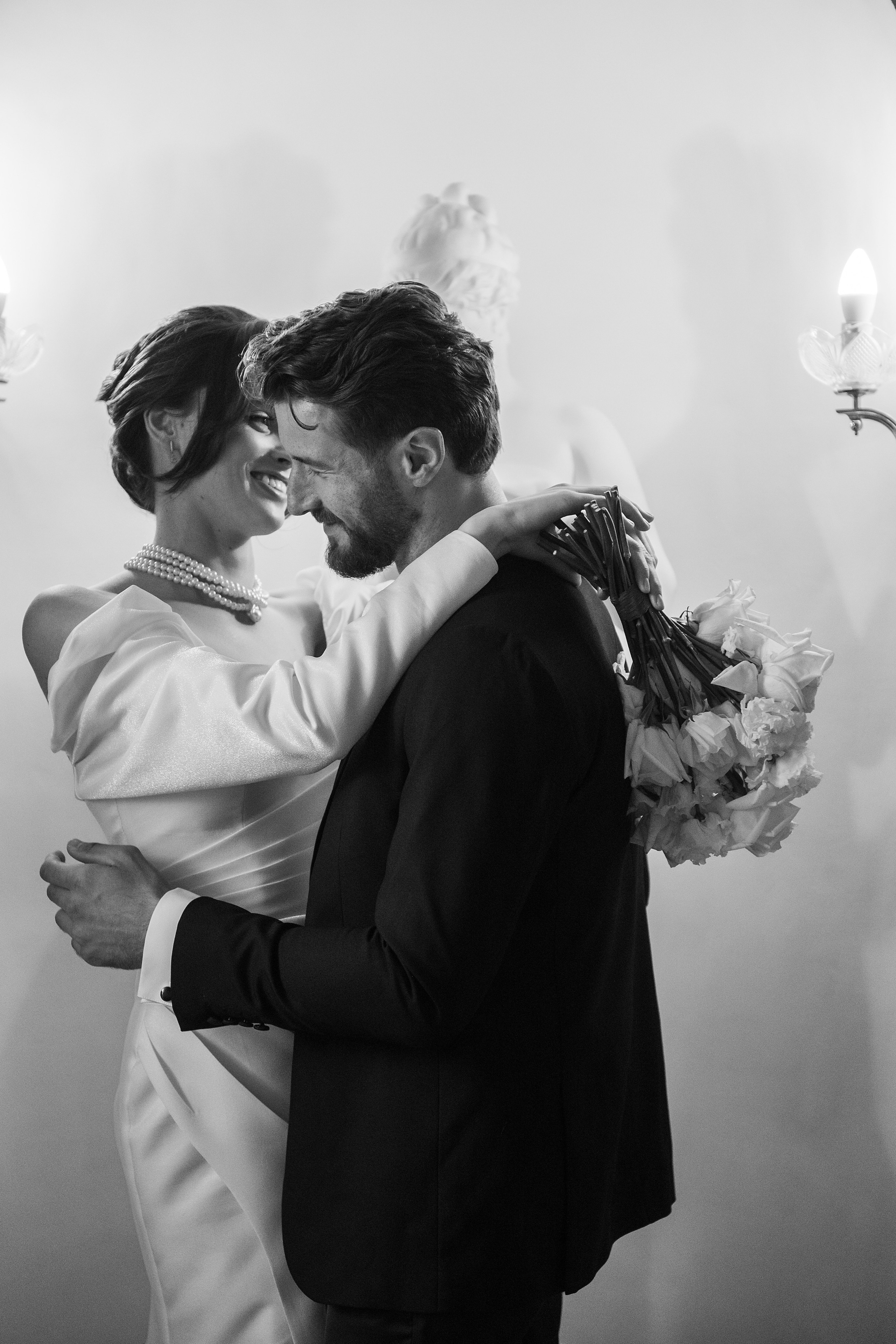 Мария | Даниил. Константин Тищенко, фотограф в Санкт-Петербурге, Пскове, Москве