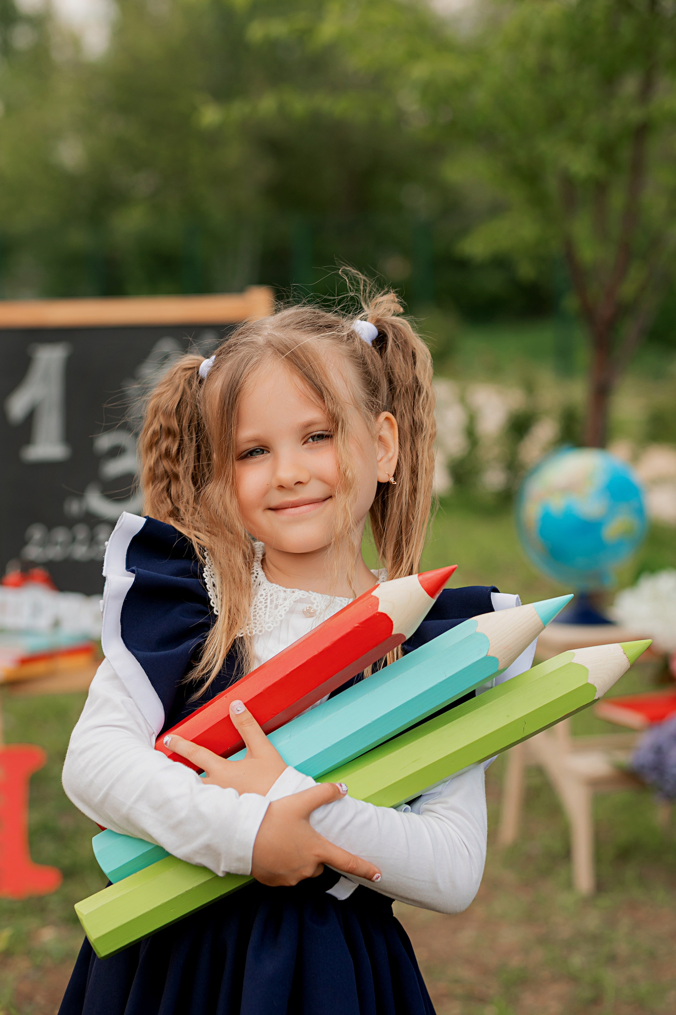 НАЧАЛЬНАЯ ШКОЛА. Семейный фотограф в Москве выпускные альбомы Клюковская Надежда