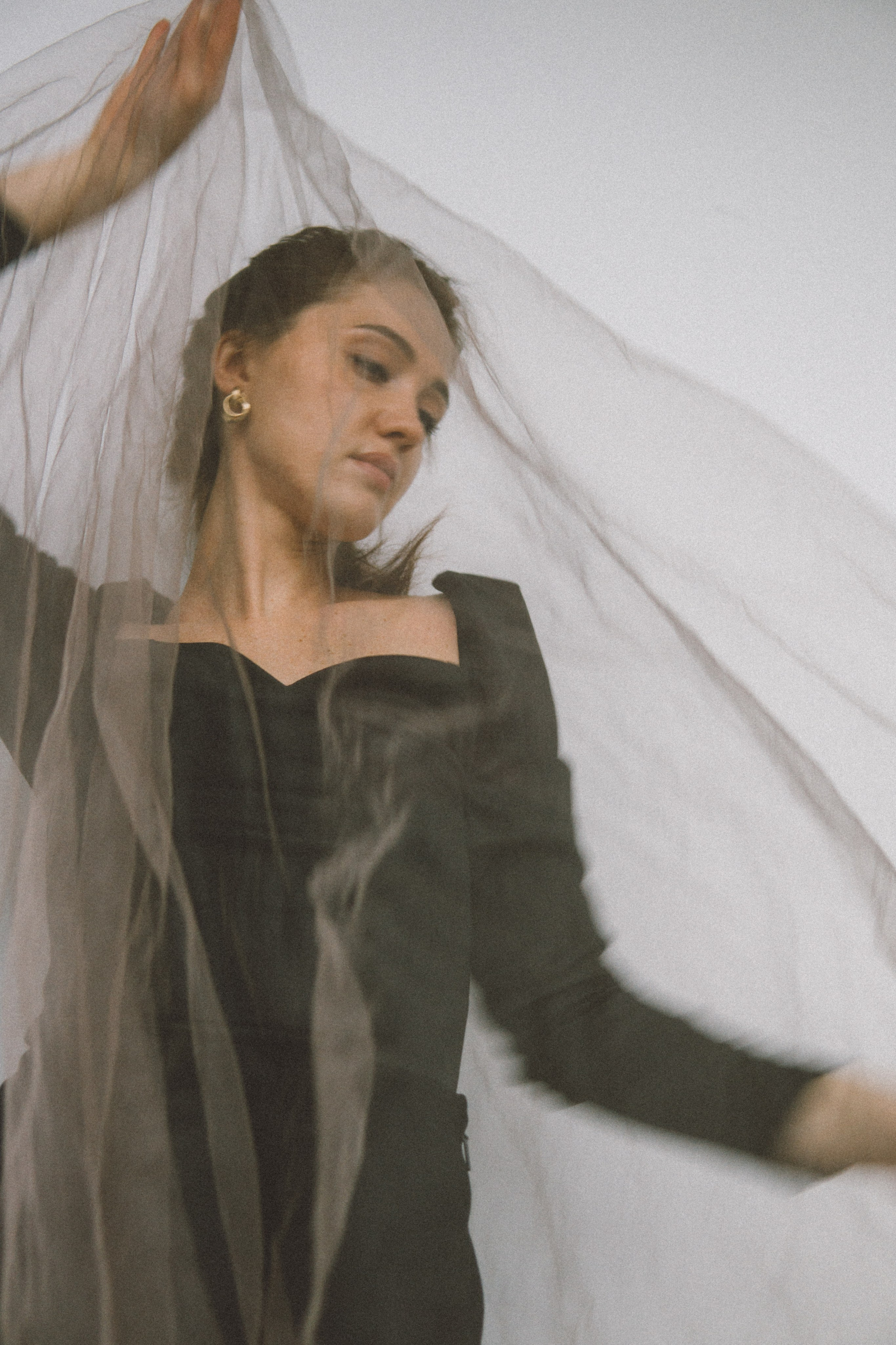 Tosya. Креативный фотограф в Москве Алла Яцук