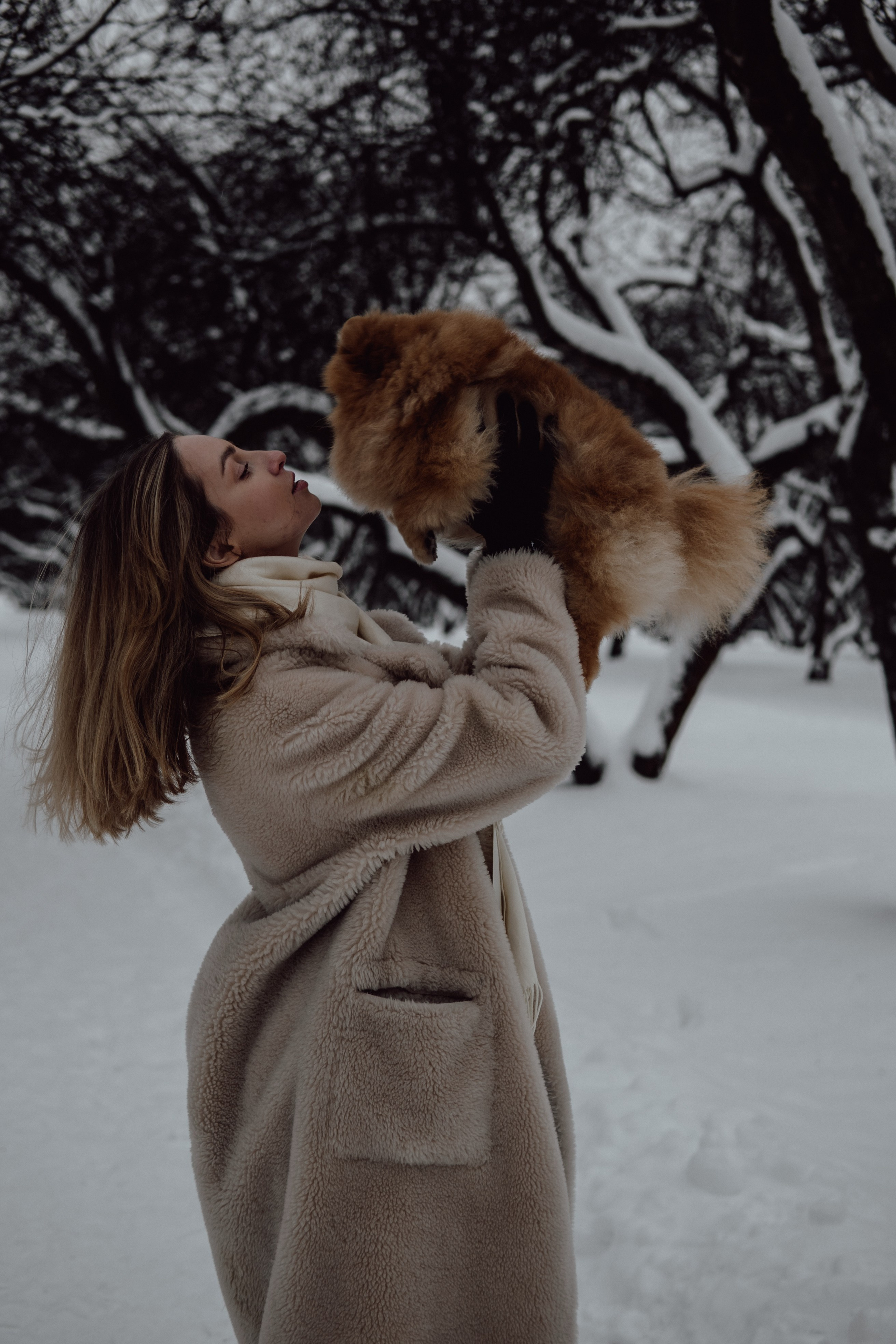 Mimi i Katya. Креативный фотограф в Москве Алла Яцук