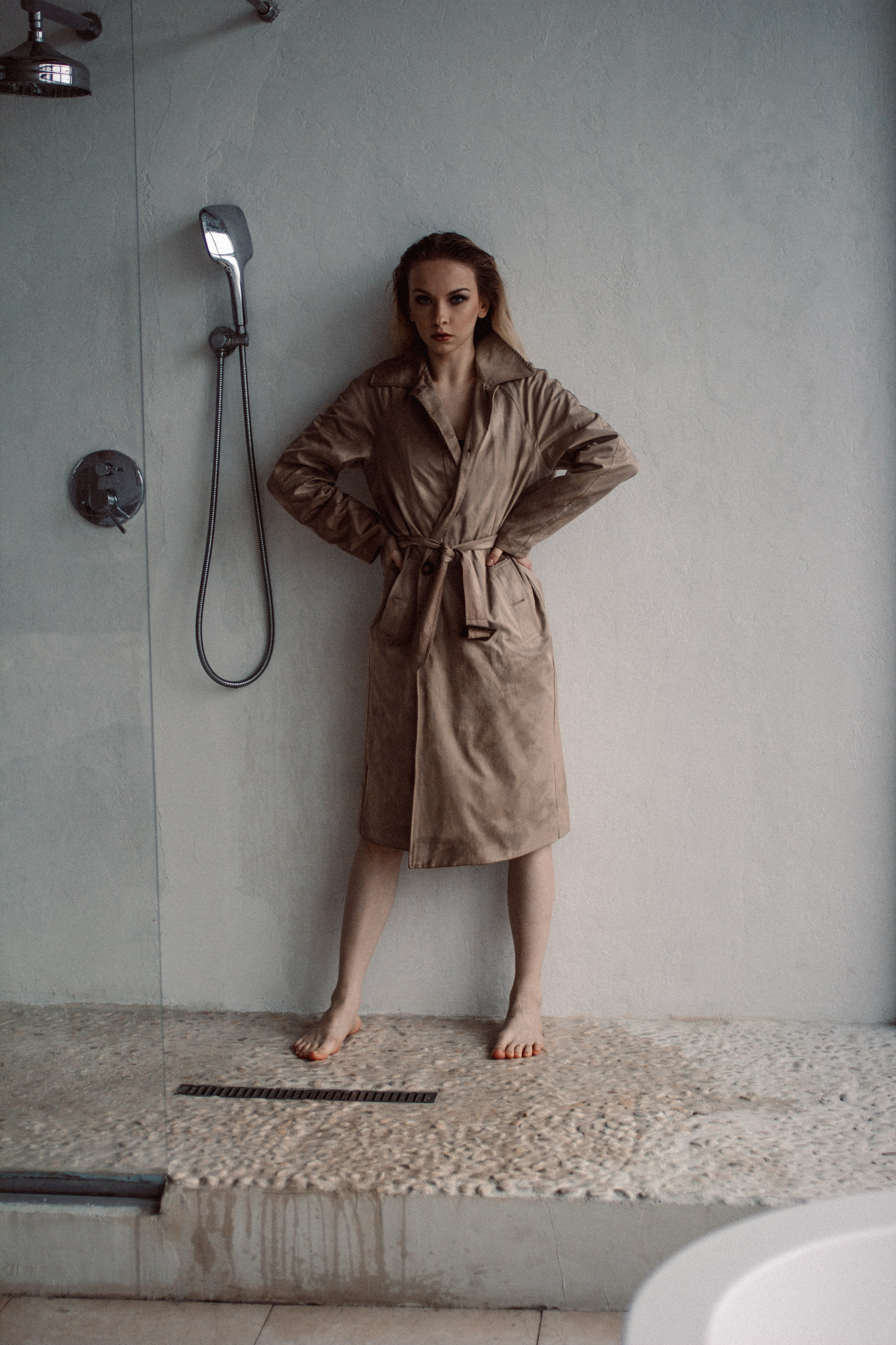 Ира. Креативный фотограф в Москве Алла Яцук