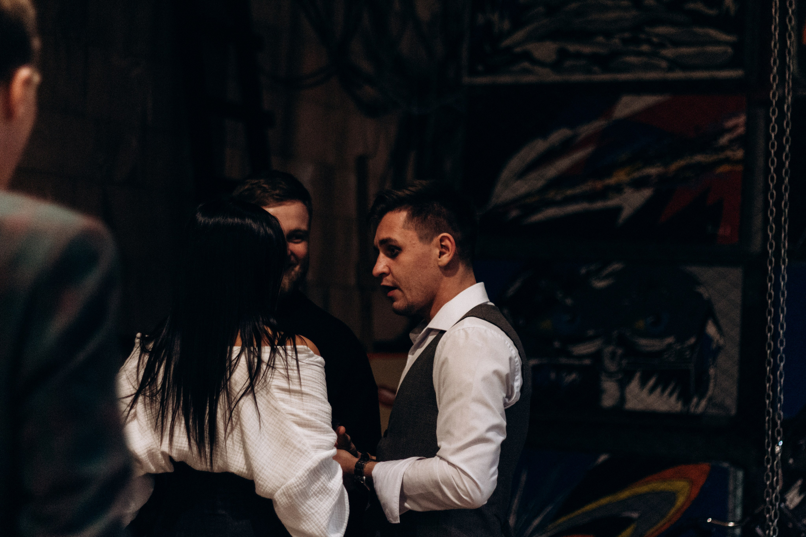 Фотосъемка вечеринки, Екатеринбург. Фотограф в Екатеринбурге Пойгина Елена