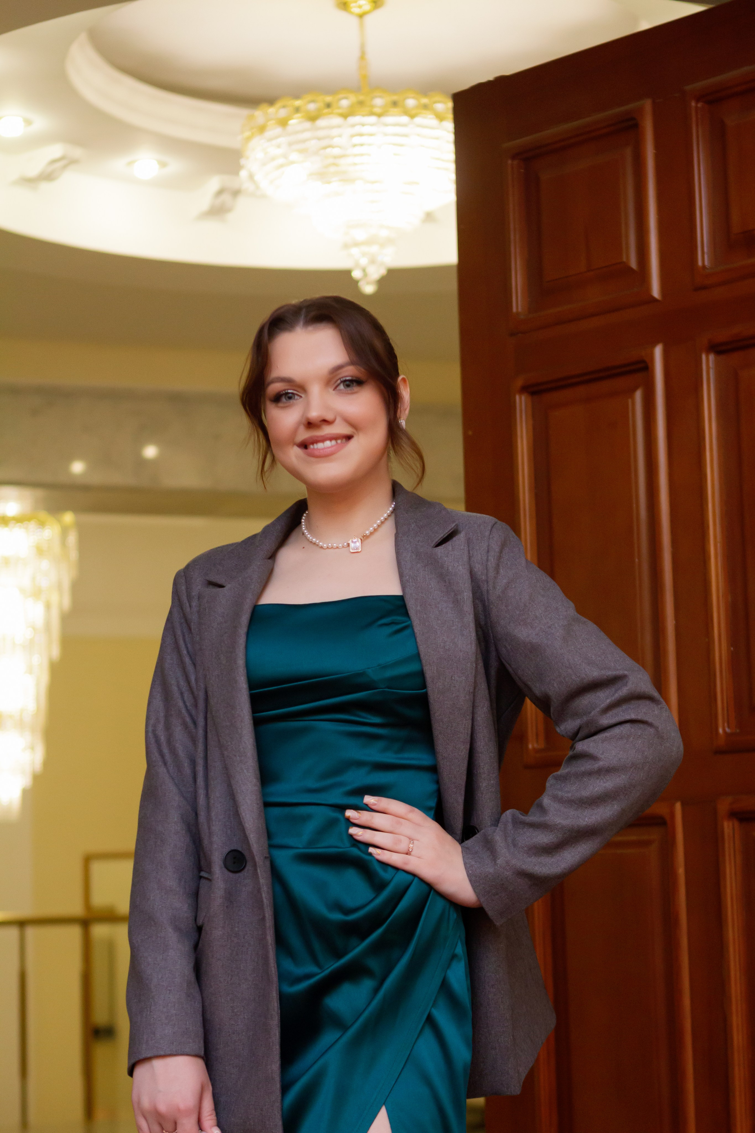 Никита и Елизавета. Свадебная фотосъёмка в ЗАГСе, Екатеринбург. Фотограф в Екатеринбурге Пойгина Елена