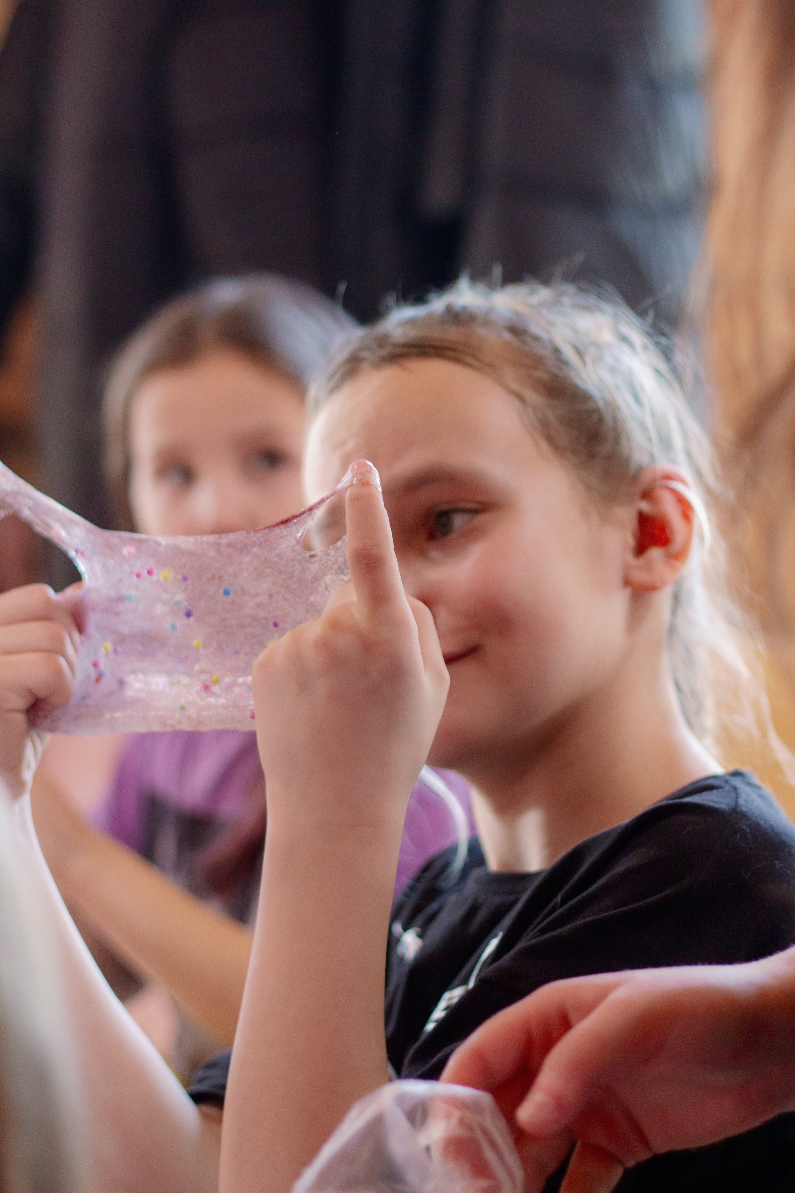 День Рождения Марии, 10 лет. Фотограф в Екатеринбурге Пойгина Елена
