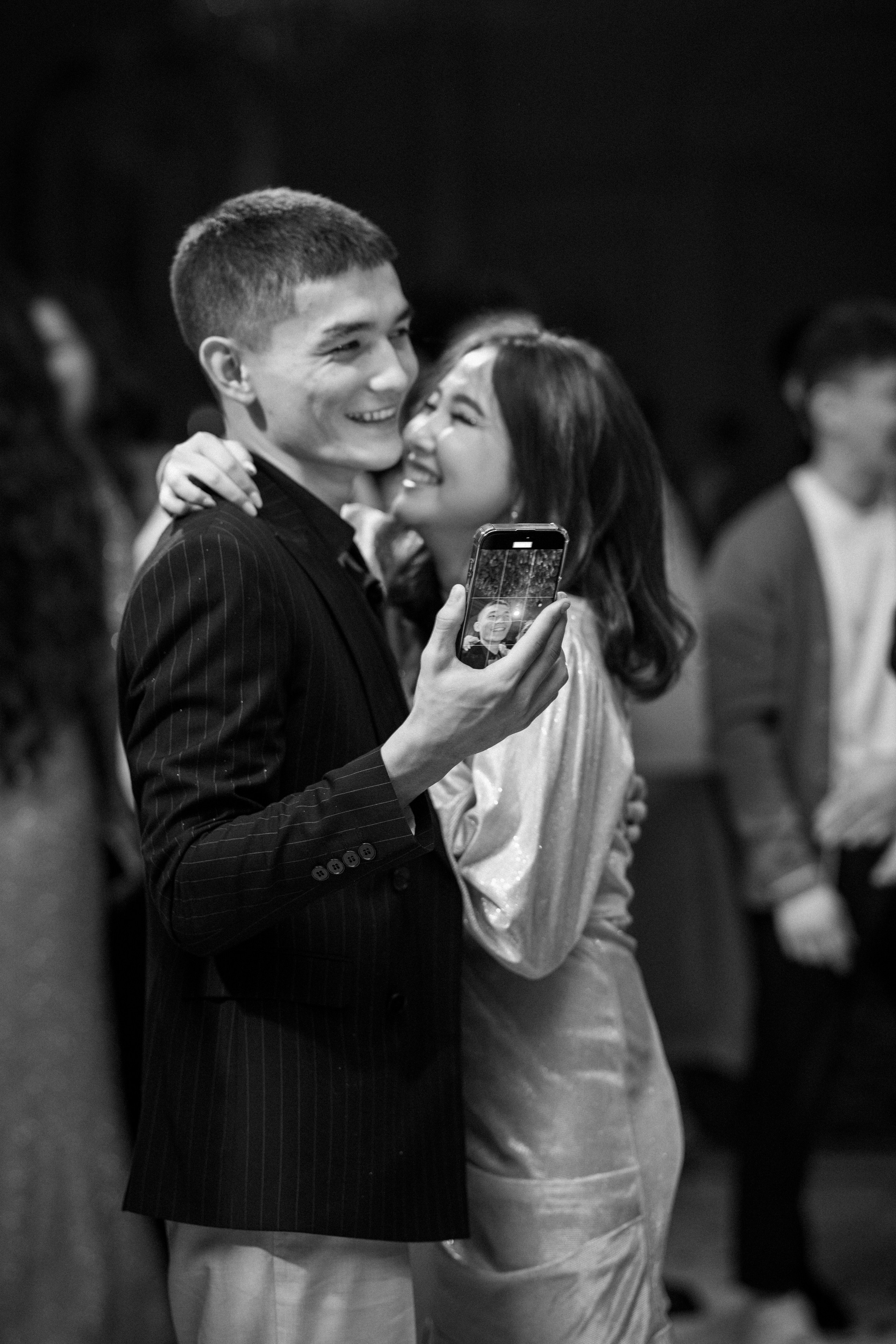 Qazaq Republic. Фотограф Алматы — Ляззат