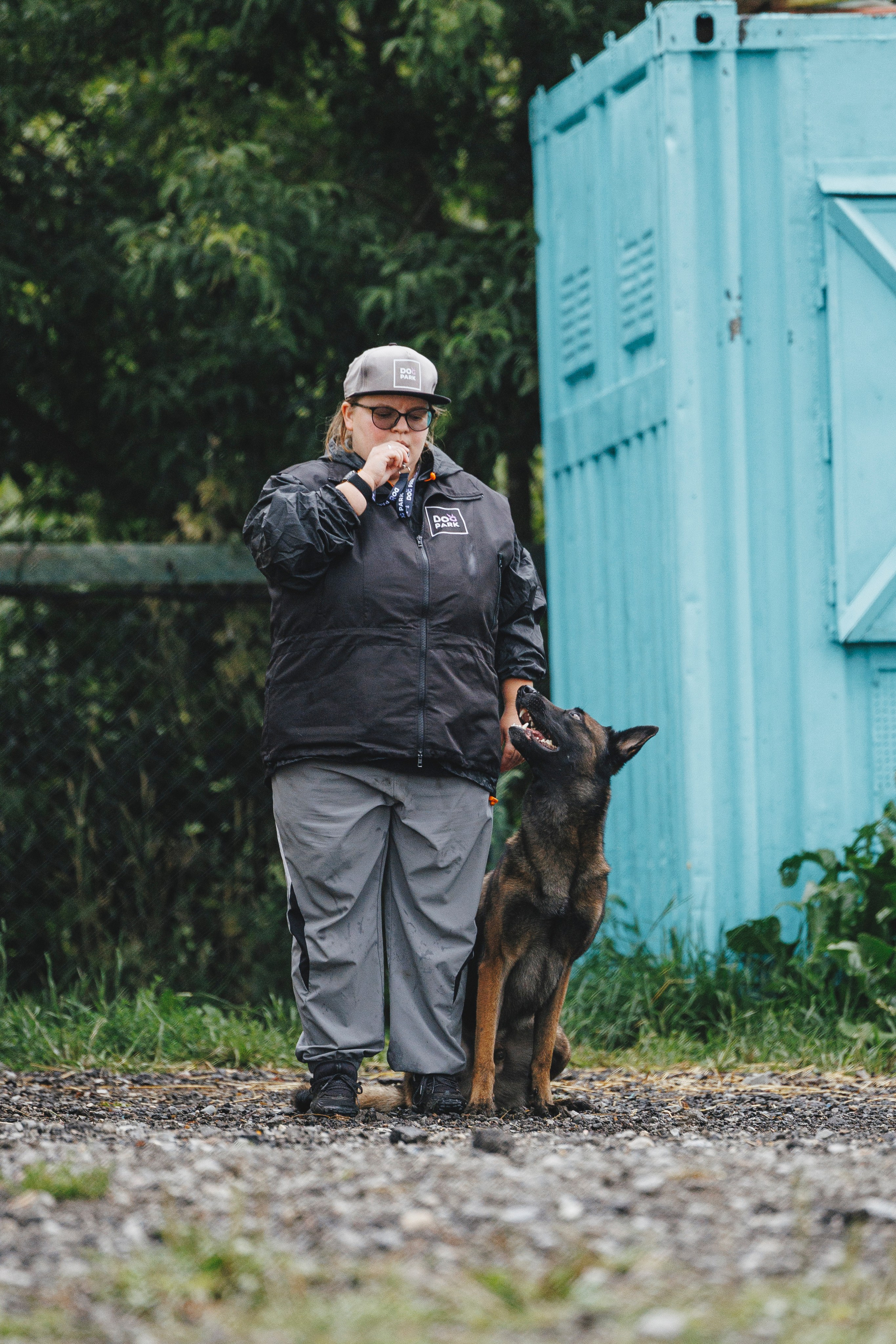 08.08.25-10.08.25 ЧР по мондьорингу г. Вологда. Фотограф-анималист Анна Маринич