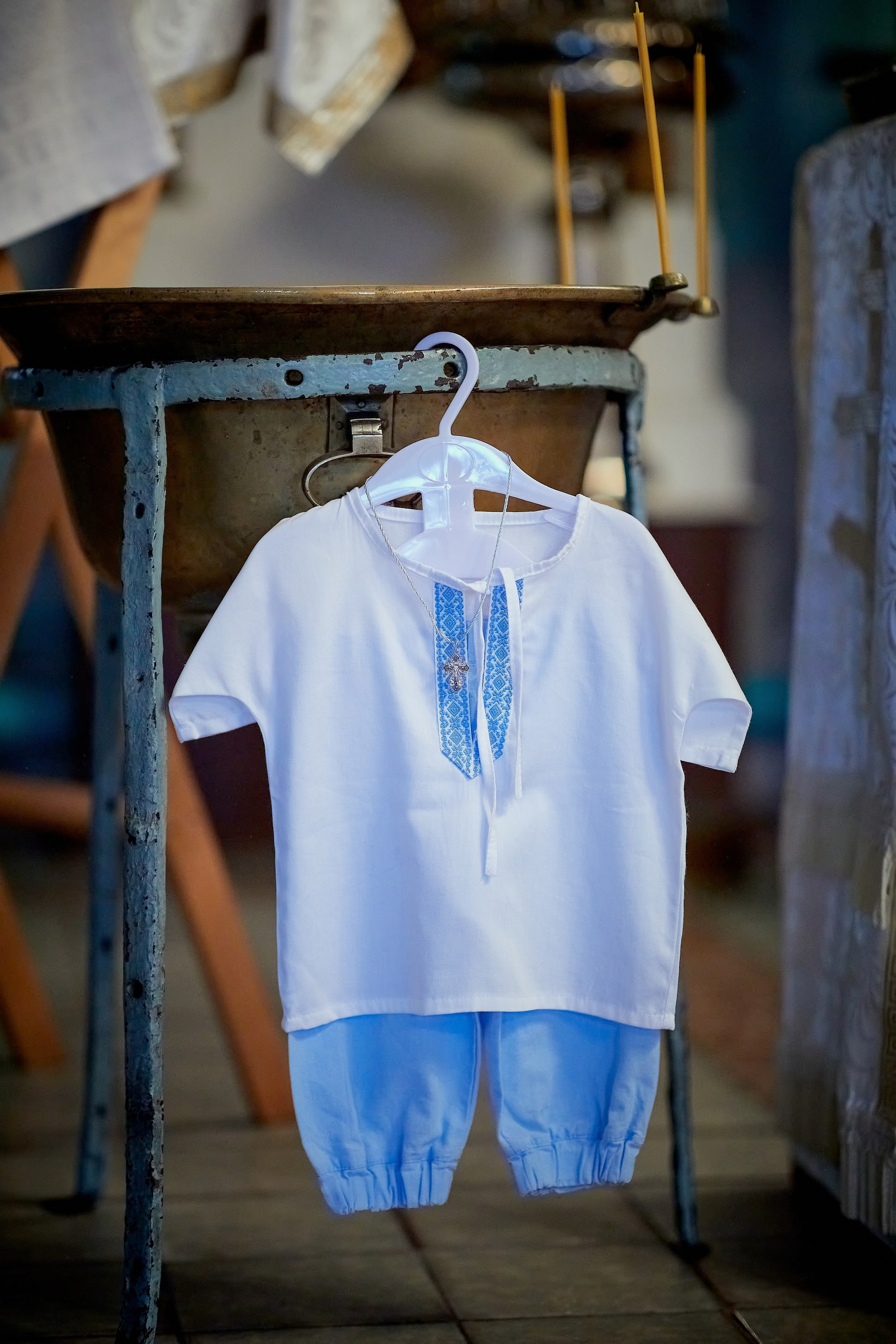 Крещение Егорушки. Семейный и детский фотограф в Ярославле Юлия Галашина