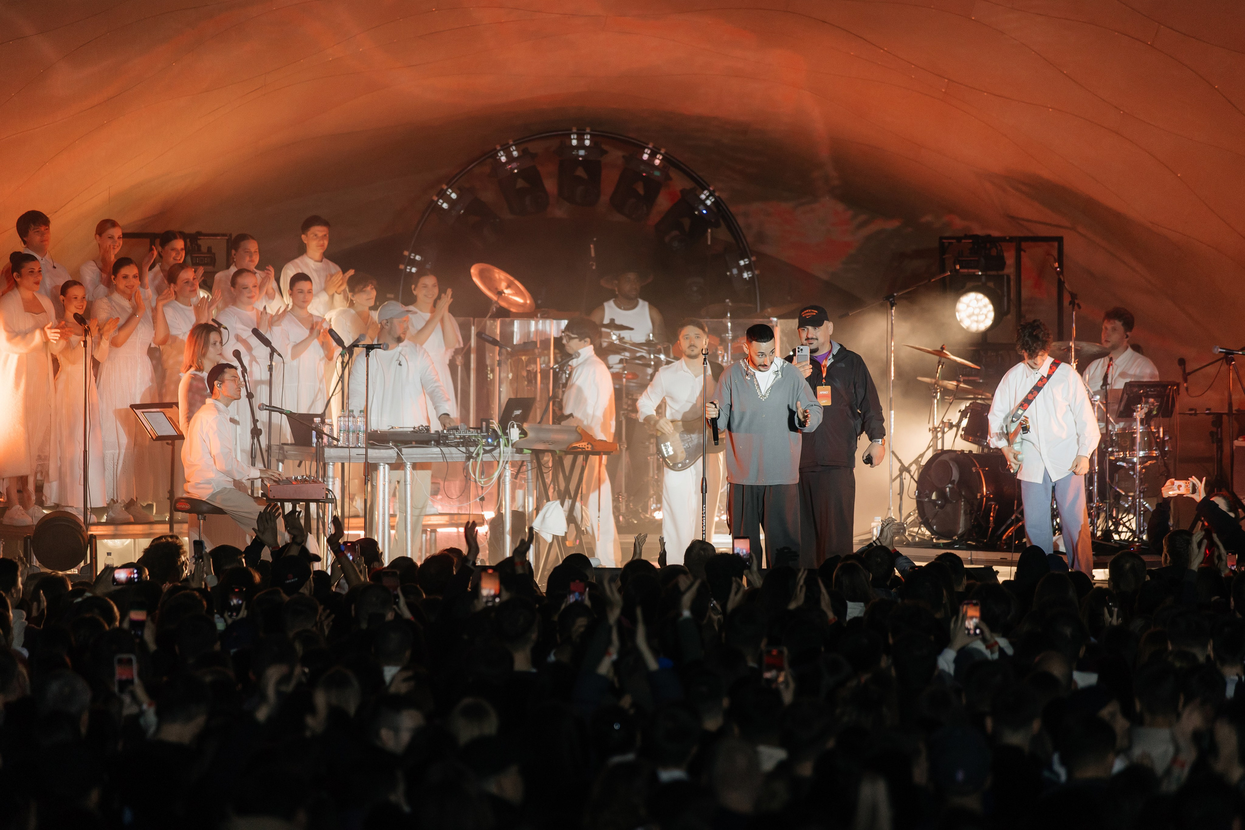 L'ONE в столице закатов. Свадебный и Репортажный фотограф Нижний Новгород Москва Ежов Иван