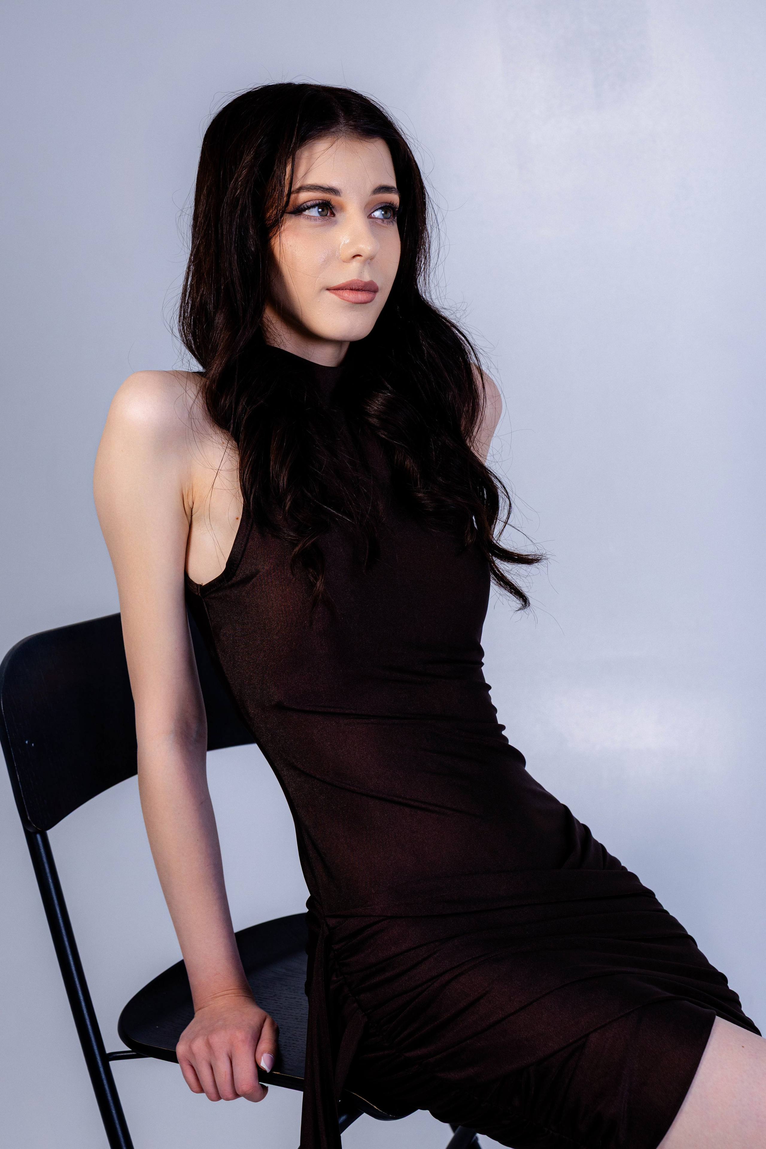 Lizaveta. Фотограф Денис Шек