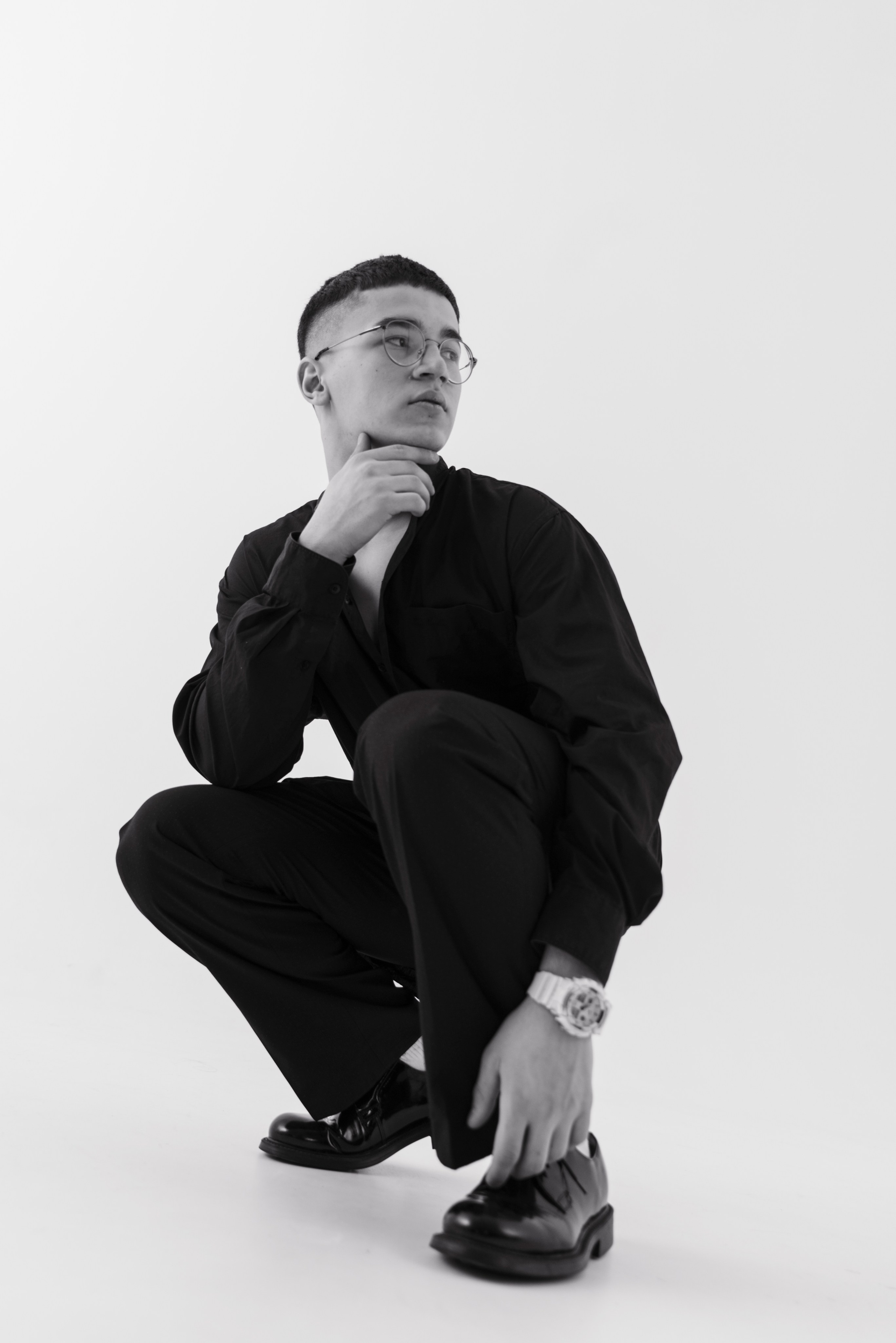 СТУДИЯ. Фотограф Москва Софа Ревчук