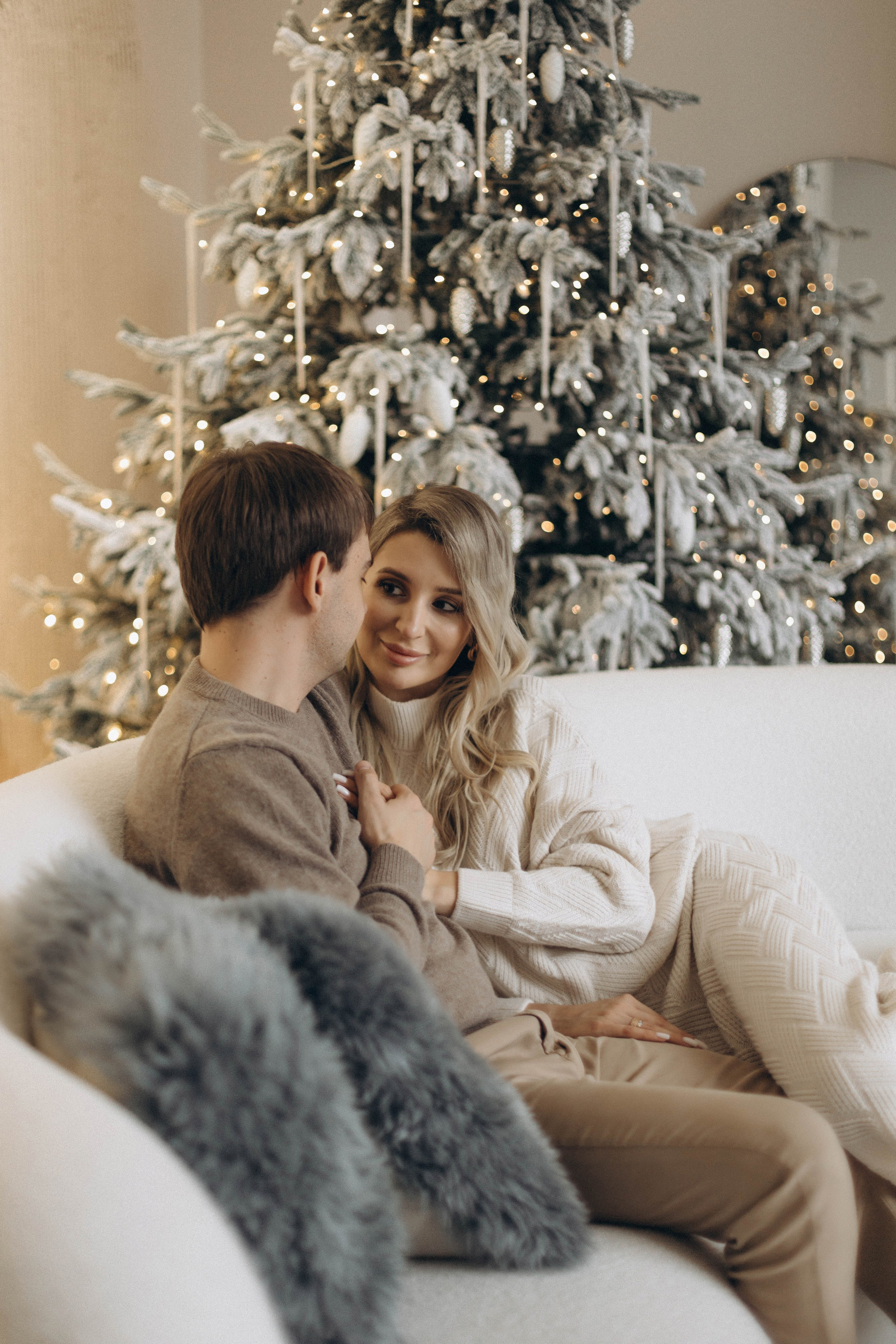 Семья. Портретный и свадебный фотограф в Астрахани Сабира Аубекерова