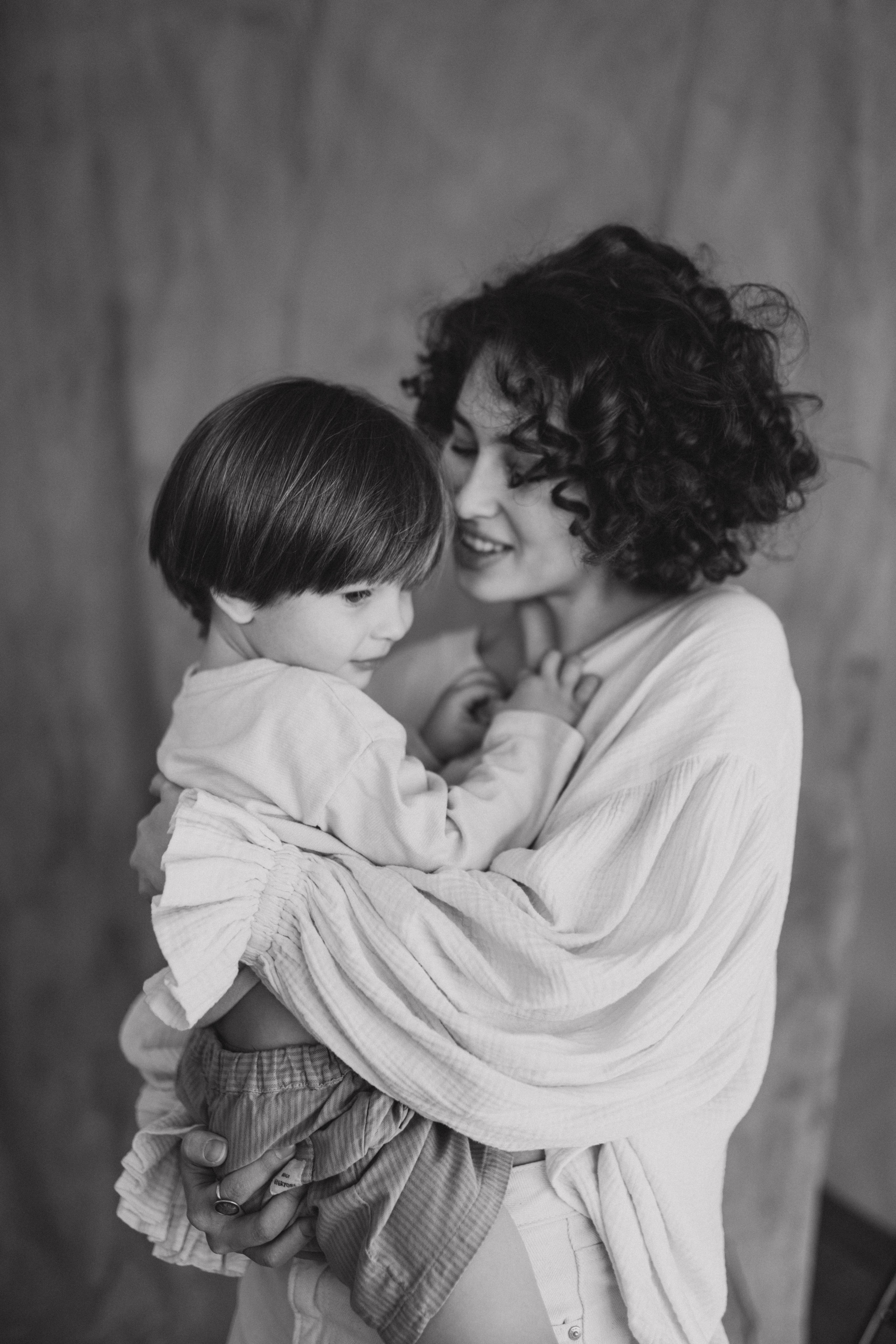 Два сыночка. Свадебный и семейный фотограф в Белгороде Евгения Курочкина