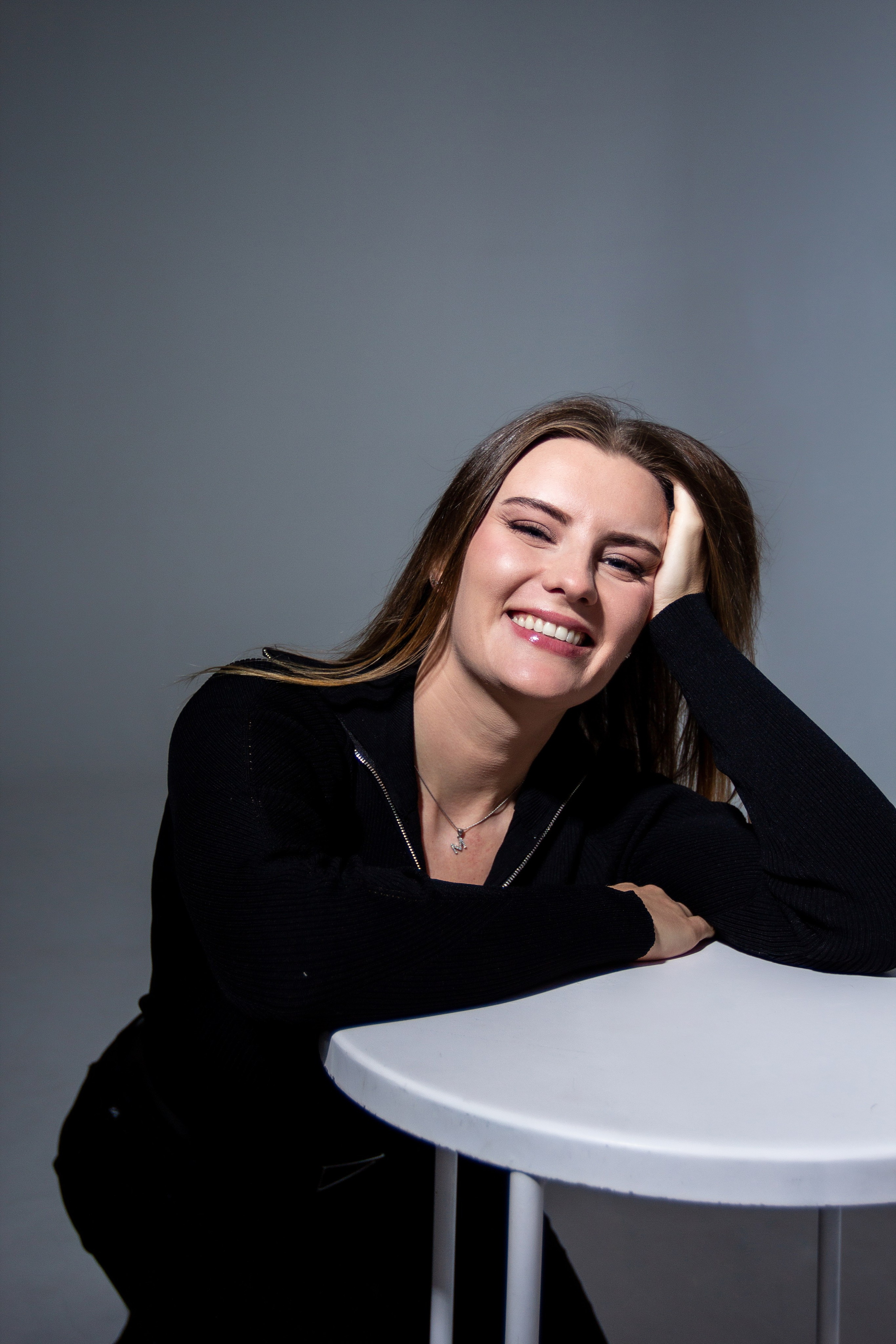 Мария. Фотографии с любовью