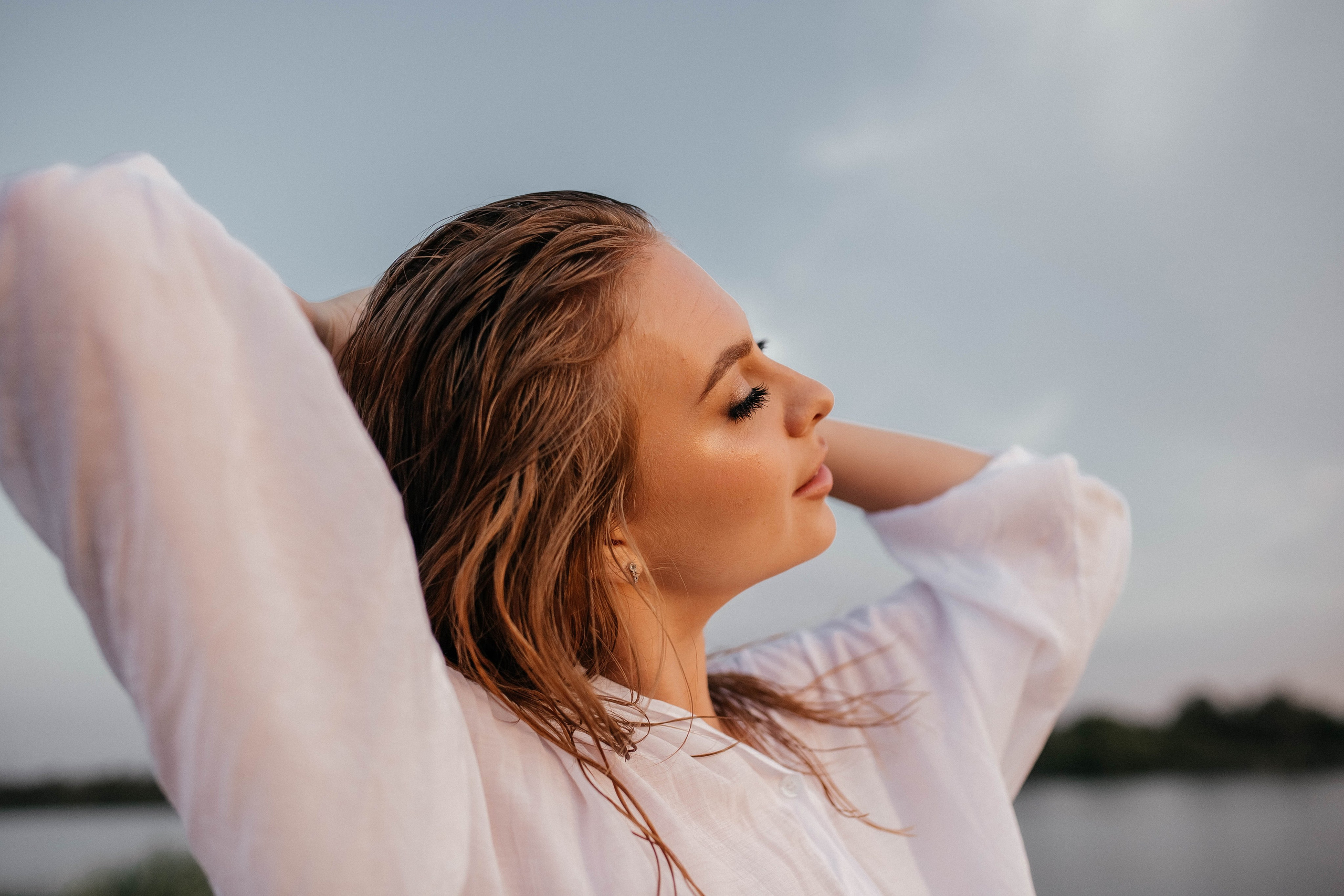 Ксения. Фотограф Сальск Катерина