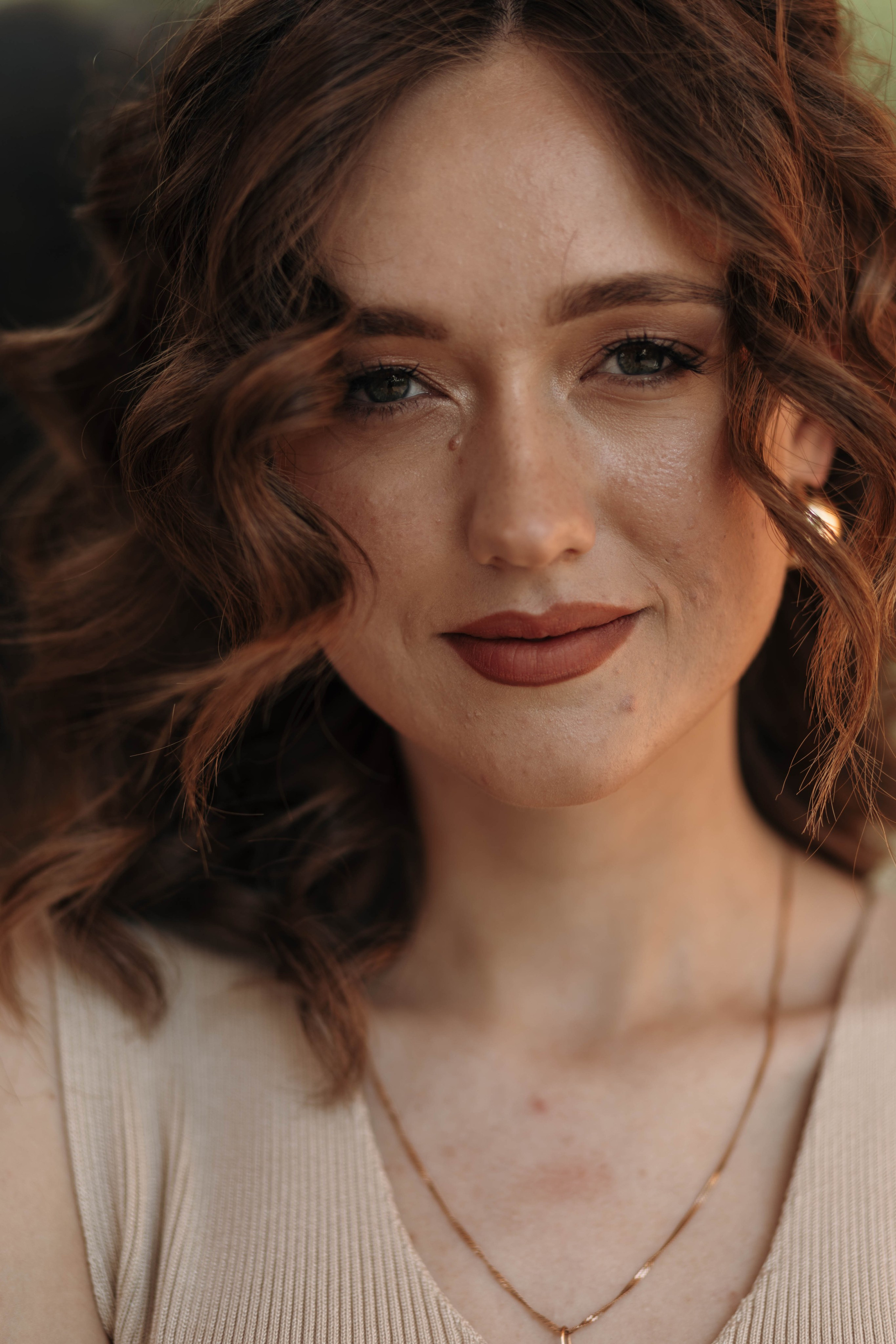 Лиля. Фотограф Сальск Катерина