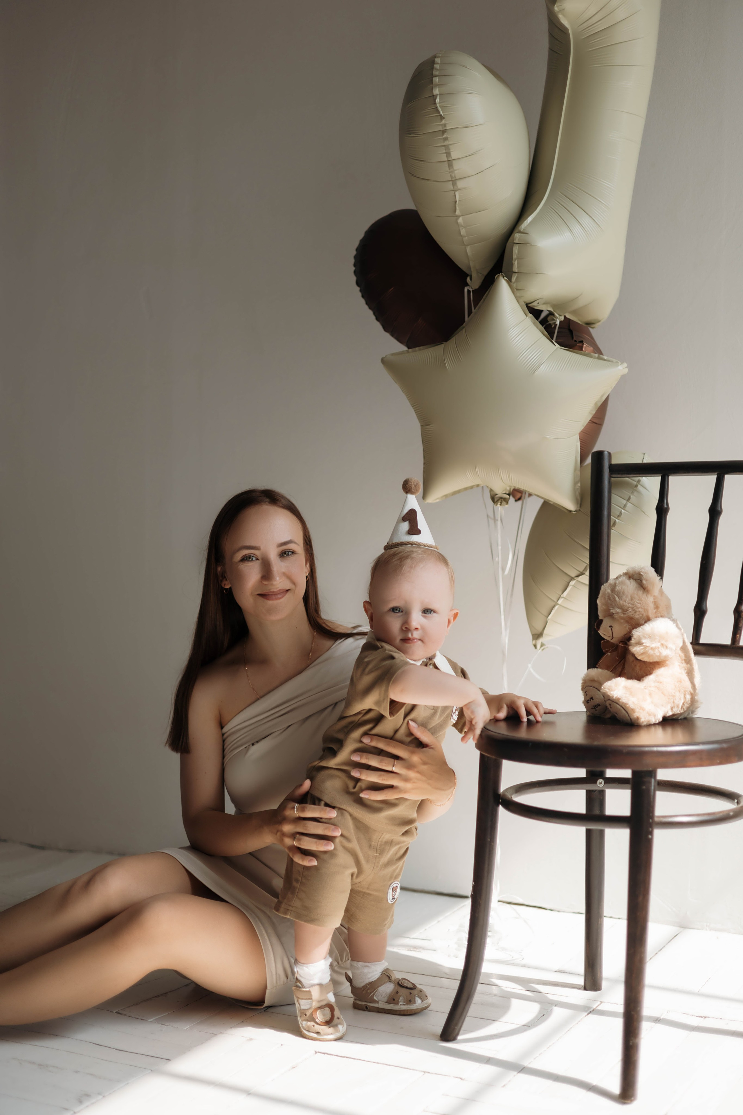 День рождения. Фотограф Сальск Катерина