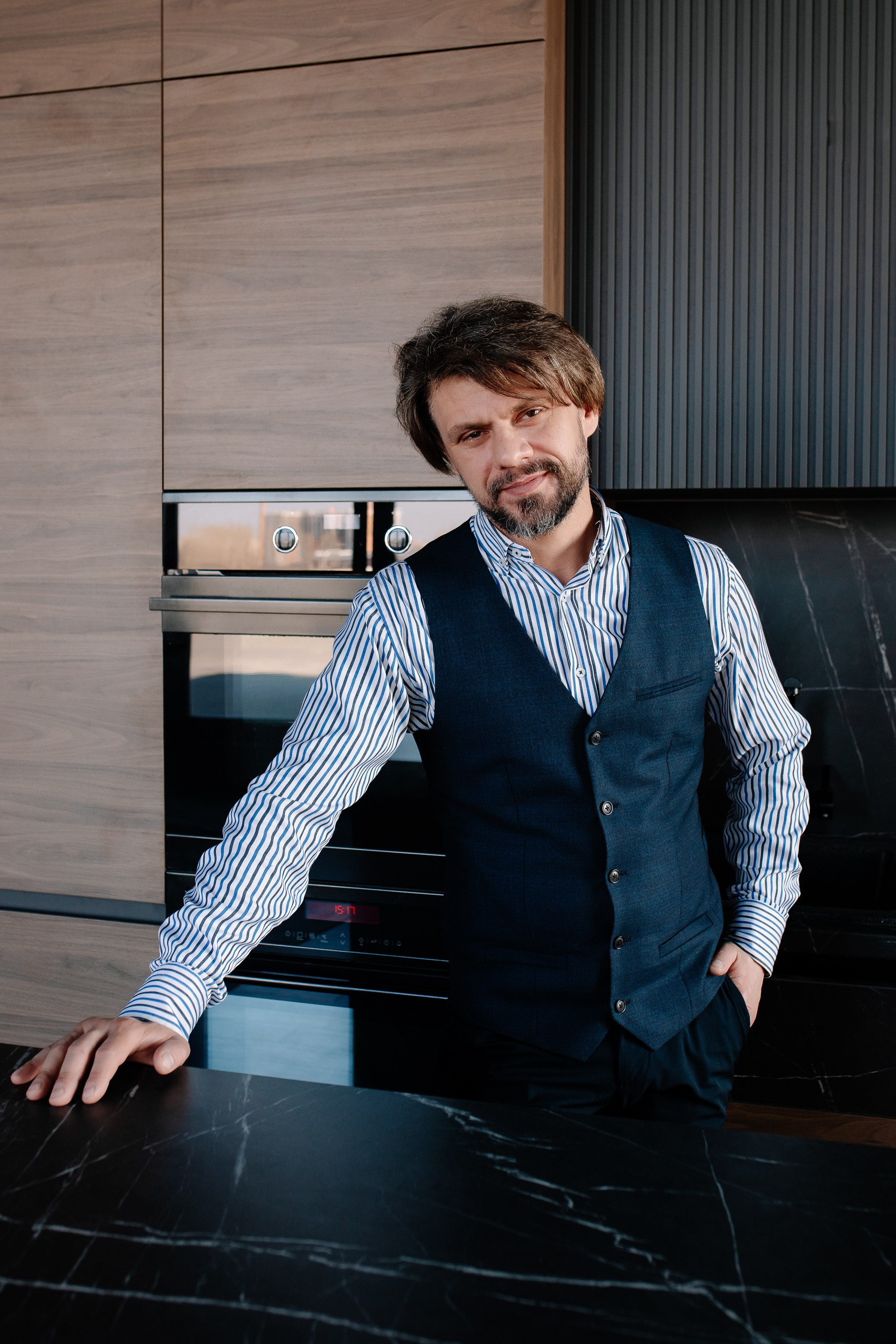 EVGENYI. Фотограф в Санкт-Петербурге