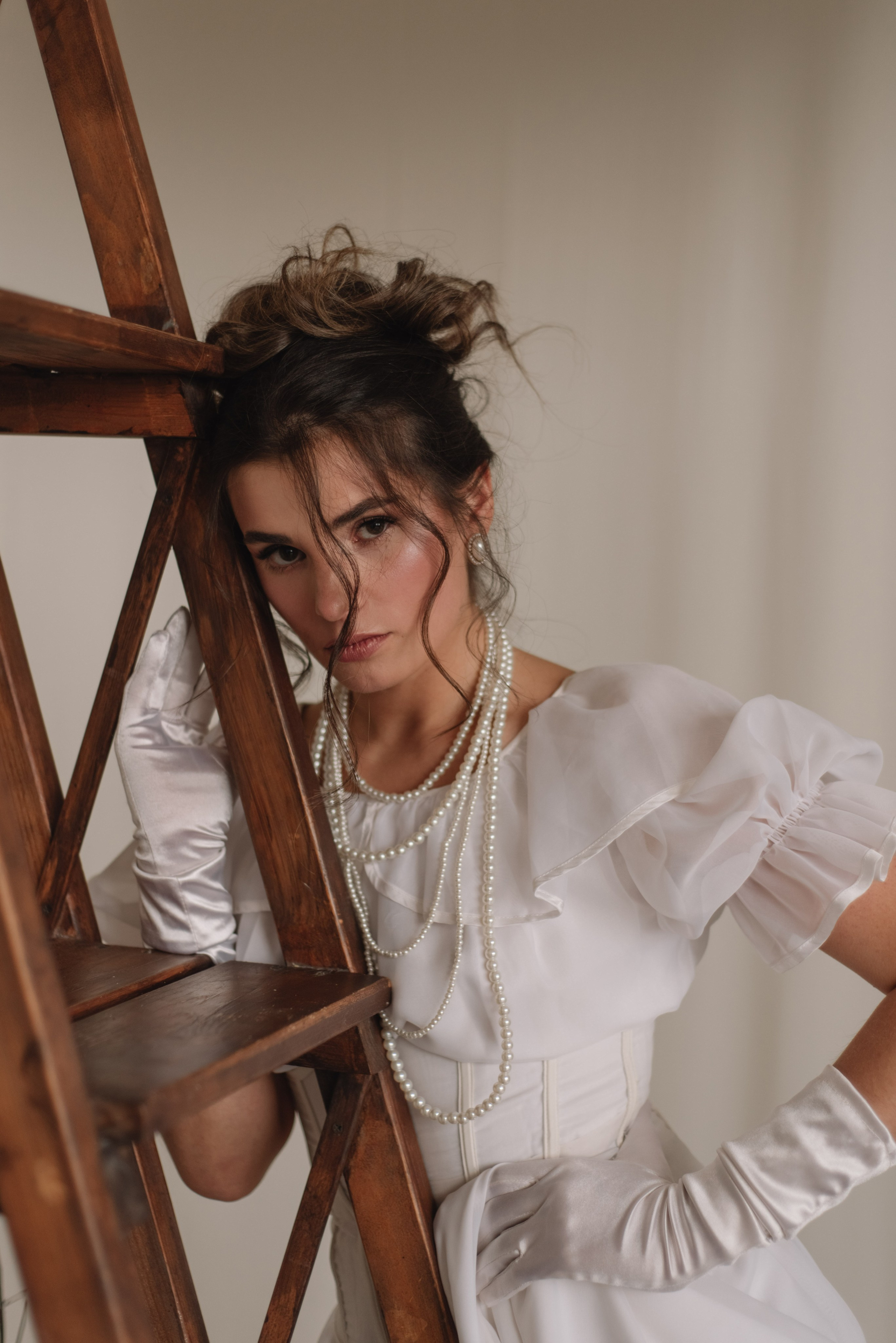 Фати. Фотограф Нижний Новгорода Елена Калмыкова