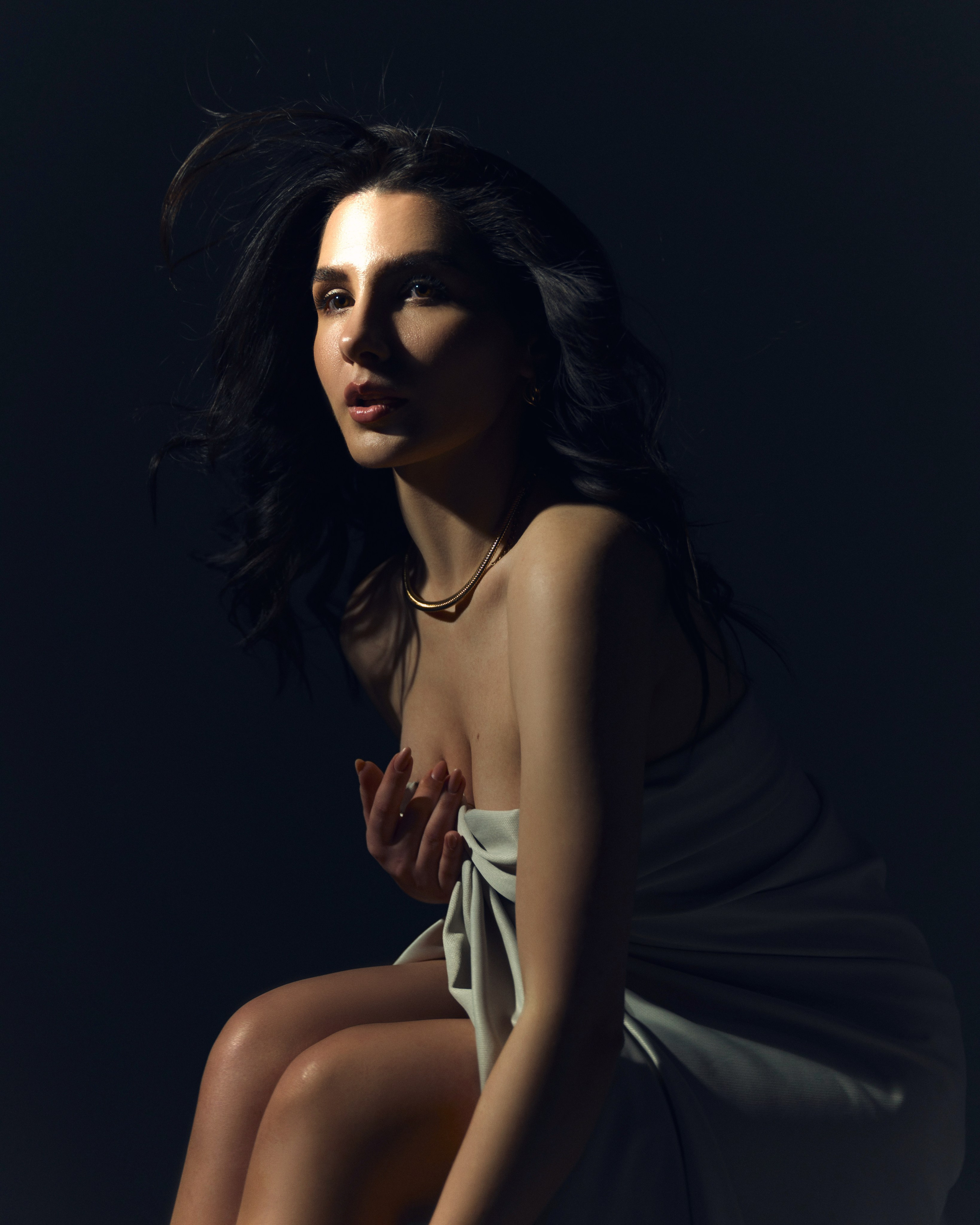 Nataly. Портретный фотограф в Кирове Шаляпина Татьяна