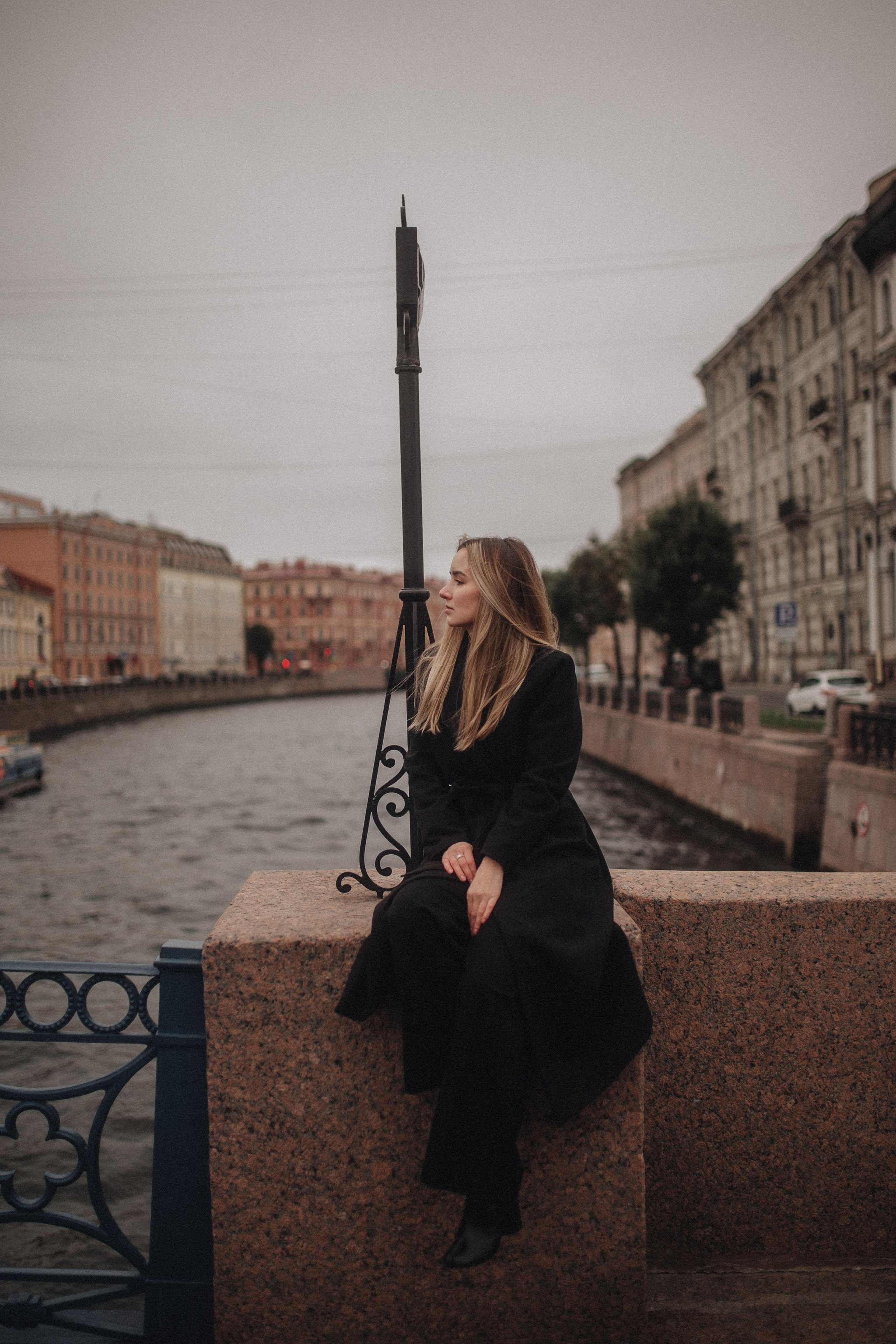 Анастасия. Фотограф в Санкт Петербурге Лара Великова