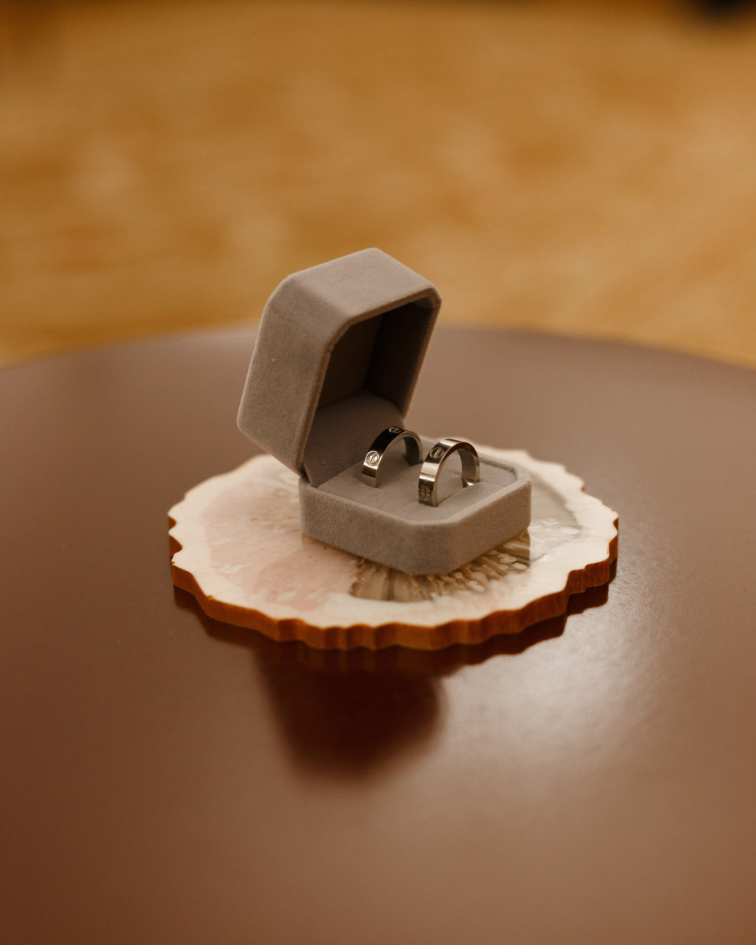 Даша и Лёша. Фотограф в Москве — Евгения Прокопенко