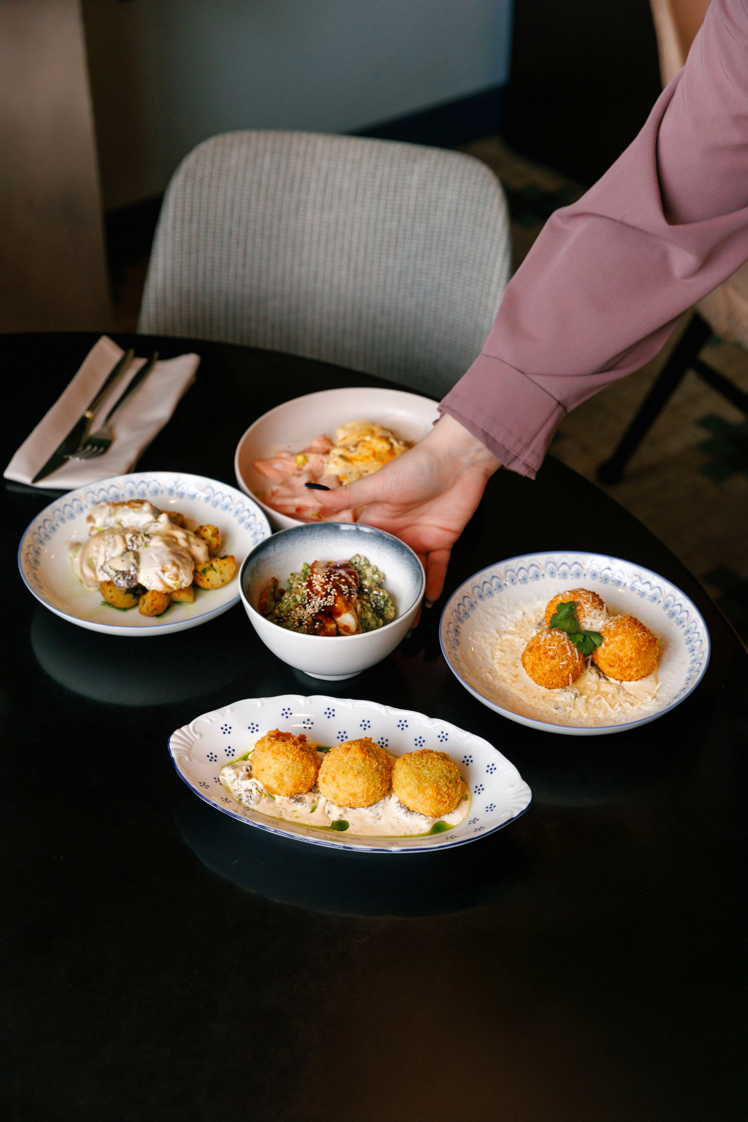 CHARLI. Репортажный фотограф в Санкт-Петербурге Жолудев Владислав