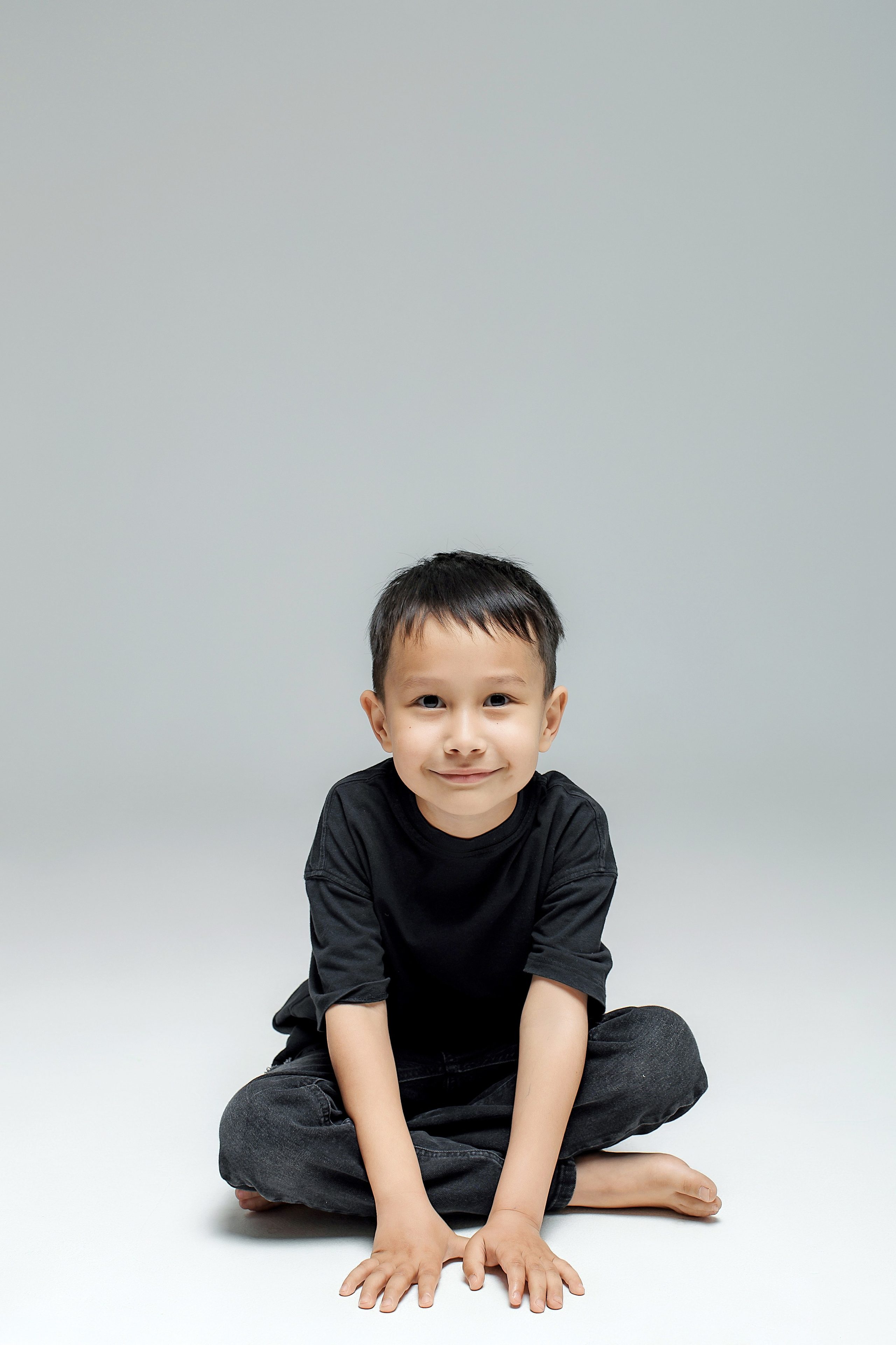 Юлия и Фидаиль. Семейный и детский фотограф в Стерлитамаке Разина Рахмангулова