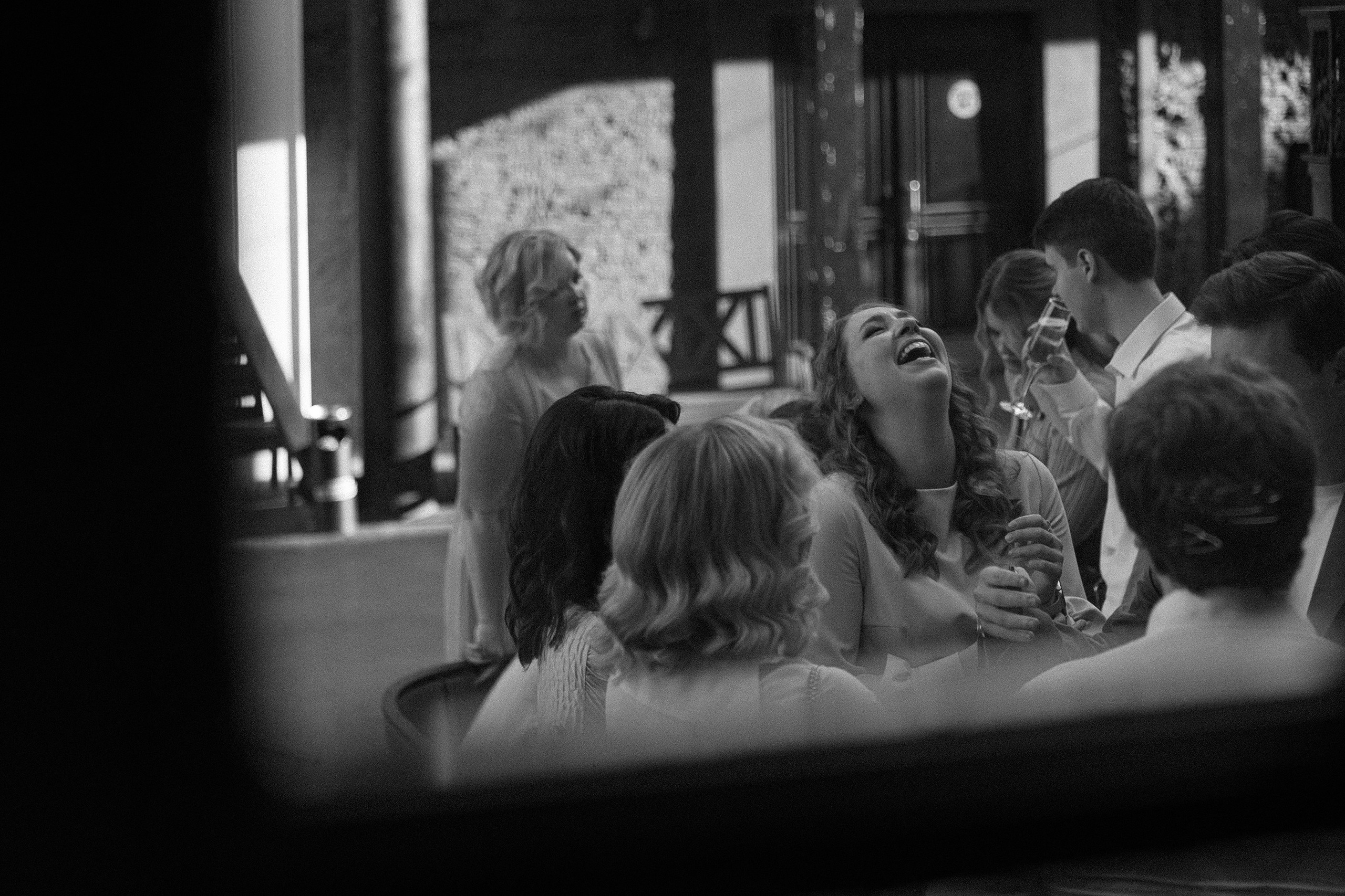 Шепот. ROMA GORBATOVSKY