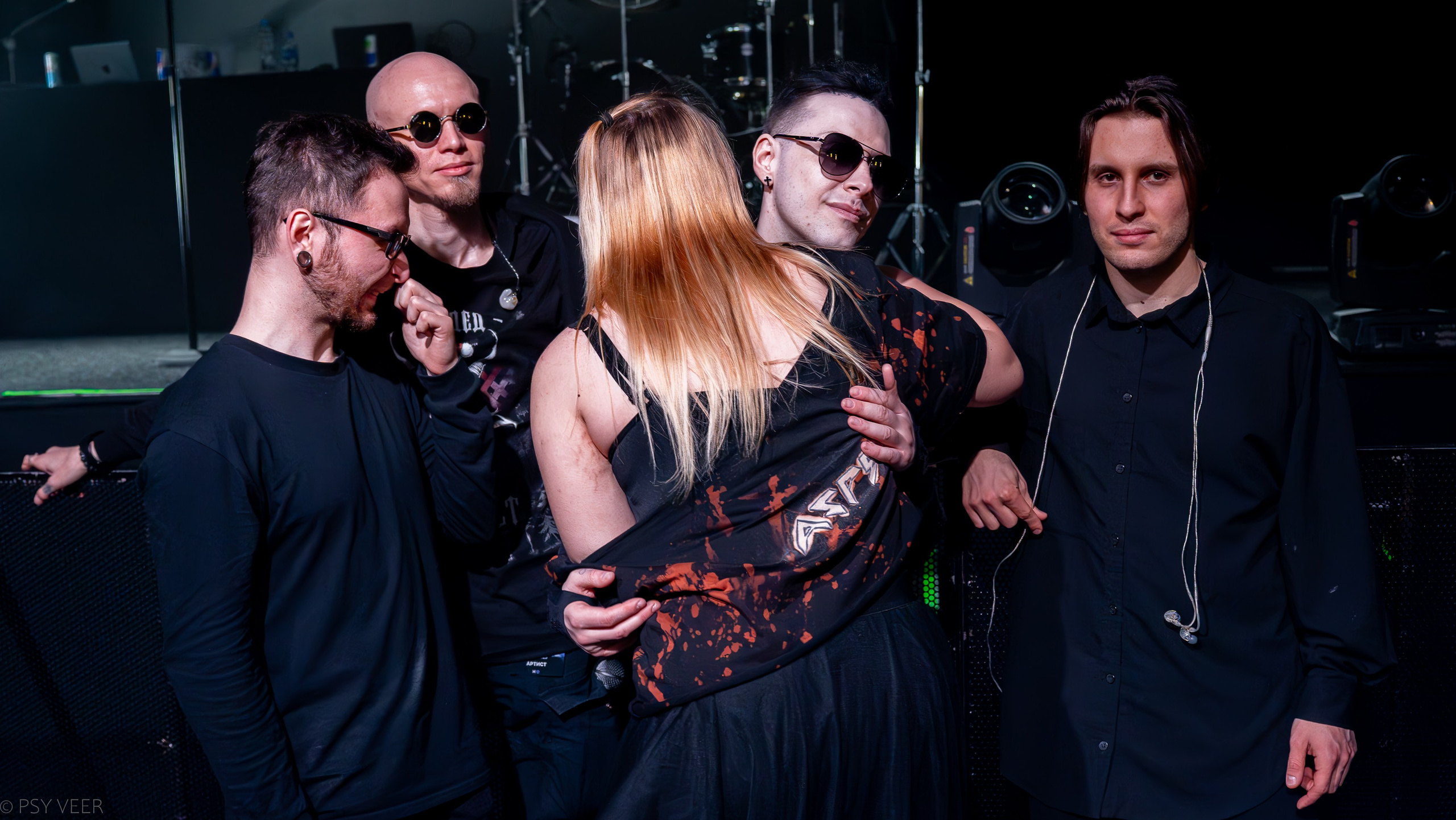 AsperX, клуб URBAN, 04.05.2025. Ваш репортажный фотограф