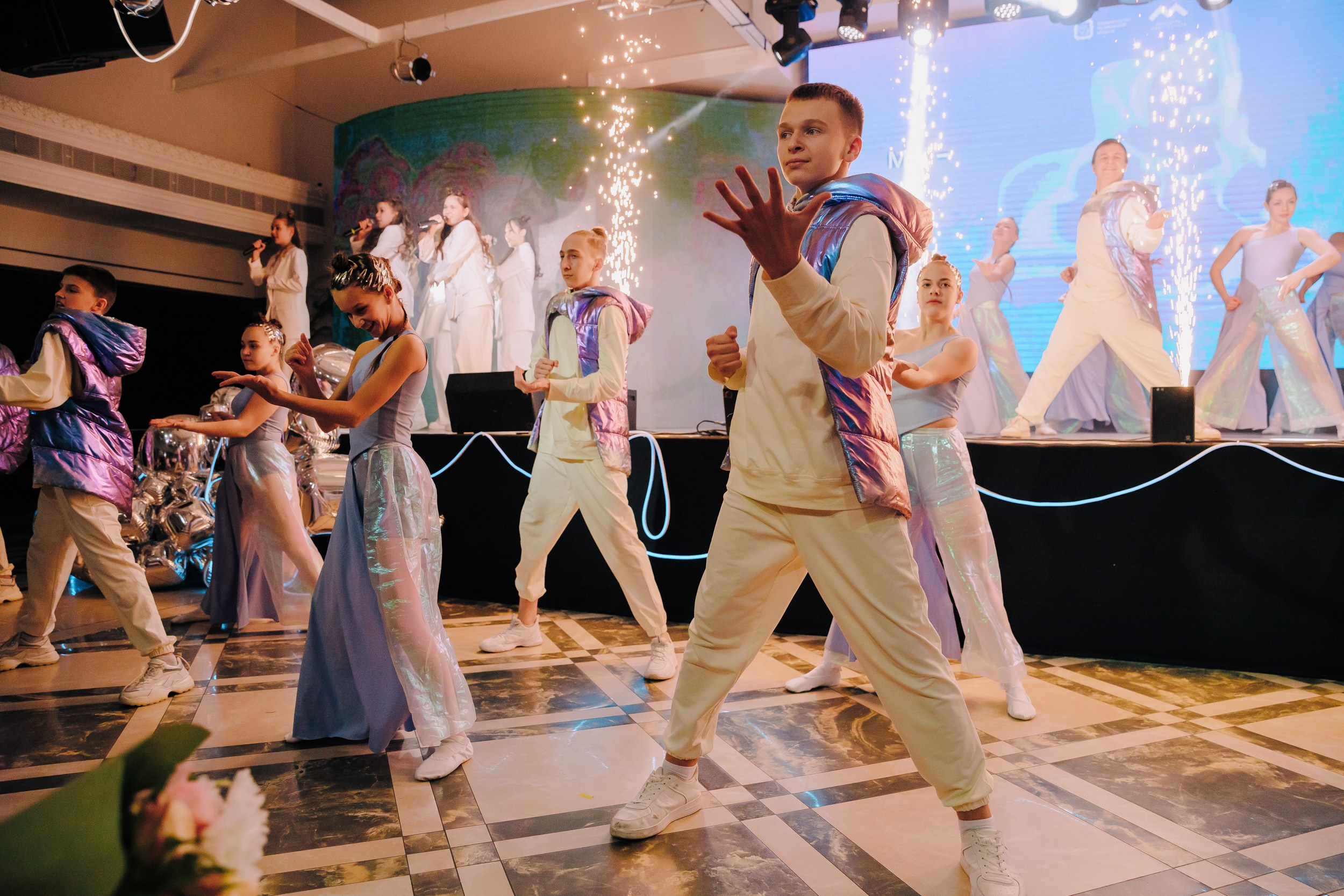 Молодежная Ассамблея 2024. Репортажный фотограф Челябинск Егор Фомин