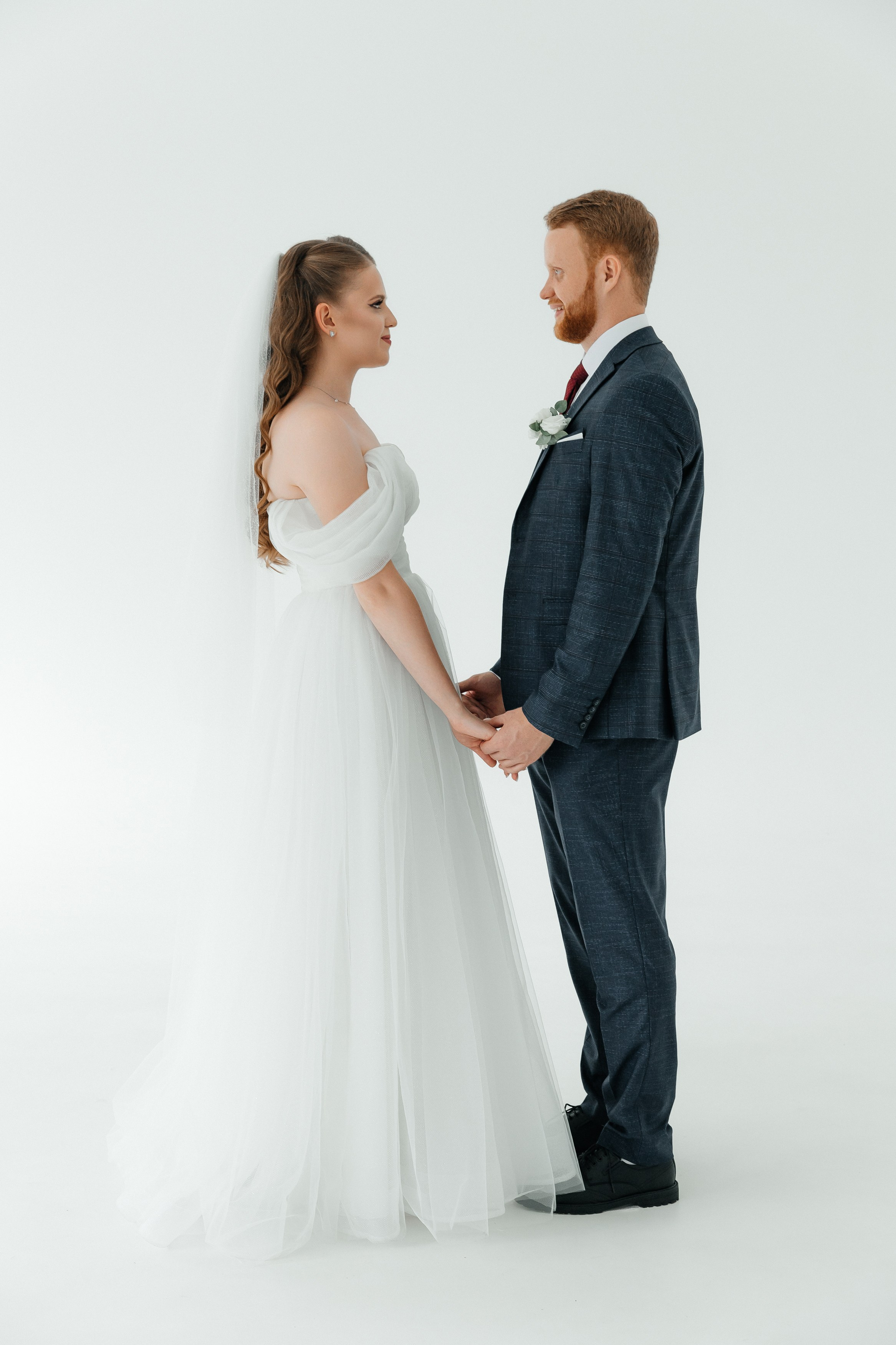 Даниил и Алена | 10.08.2024. Репортажный фотограф Челябинск Егор Фомин