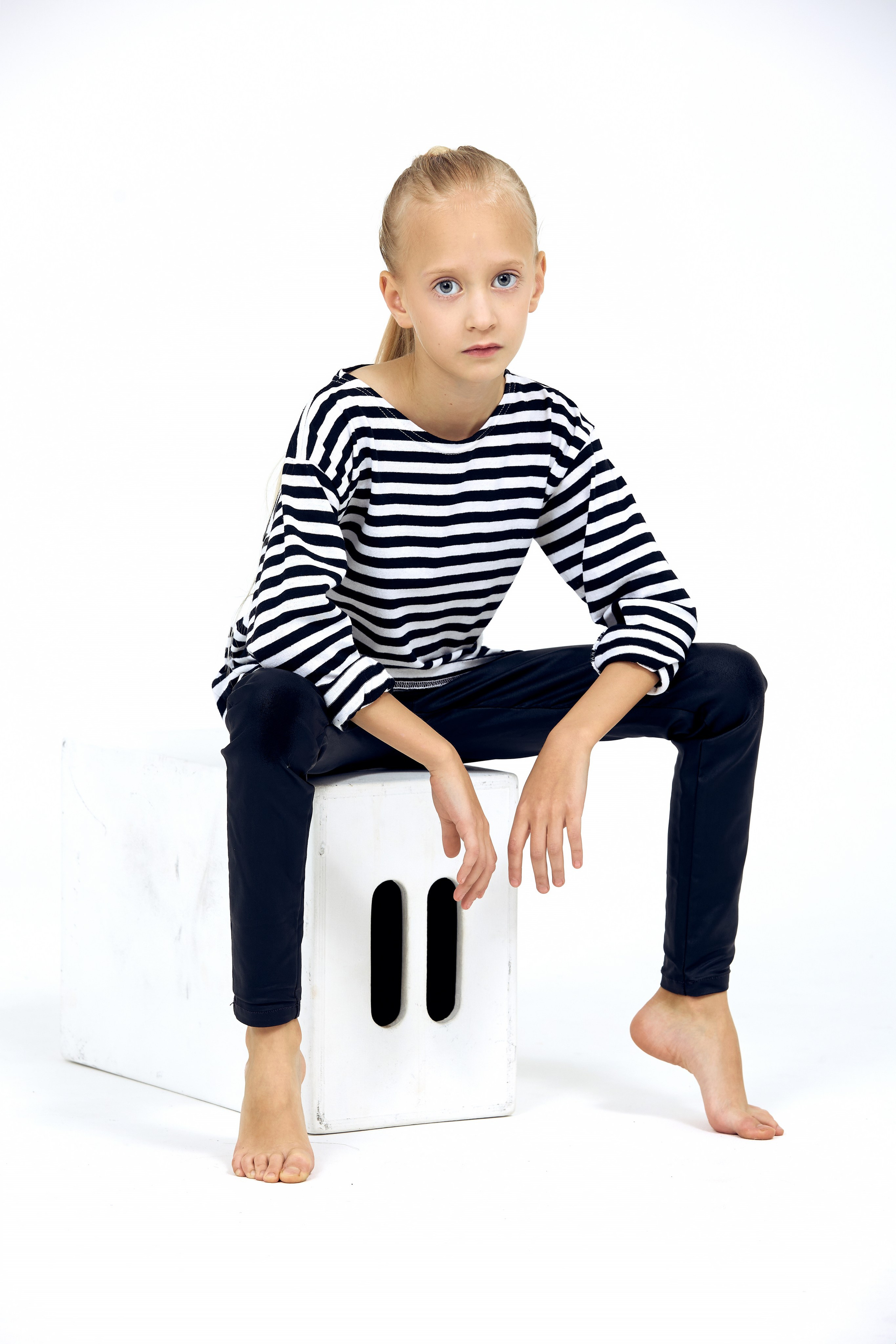 Микрюкова Таисия. Школа Развития моделей Город Ижевск