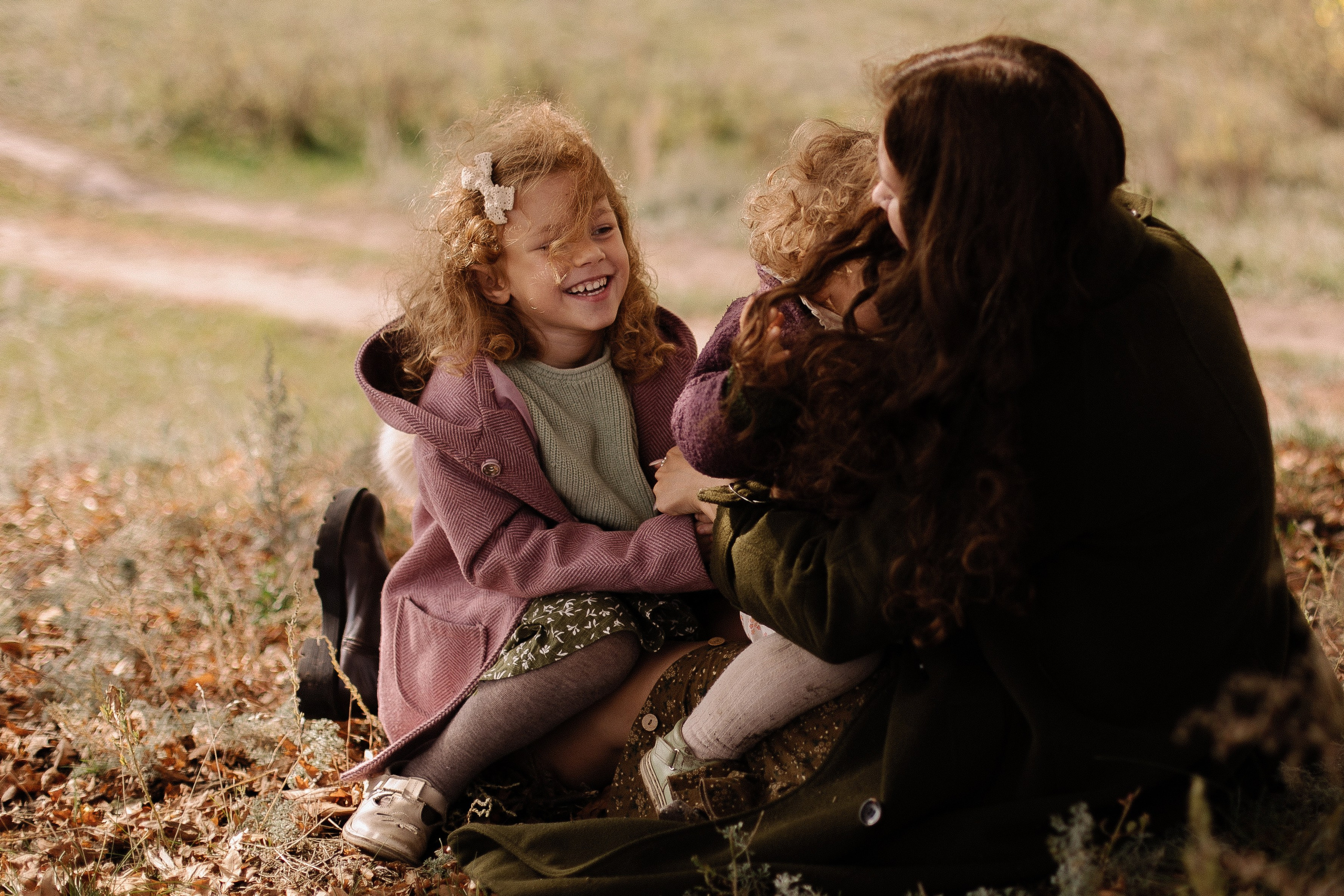 А давай запустим воздушного змея?. Семейный фотограф в Самаре