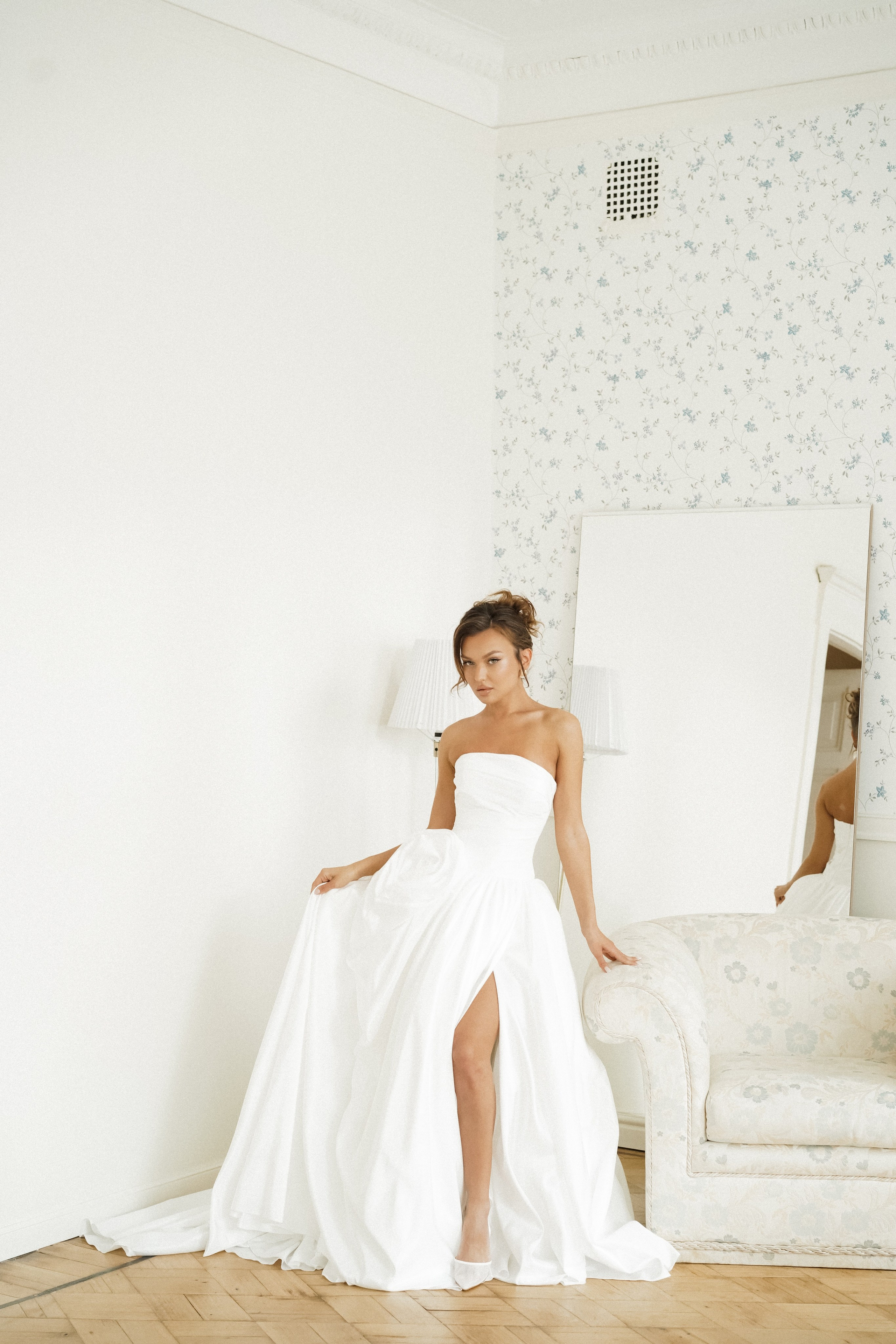 Love lace. Фотограф Валентина Григорьева, г. Москва