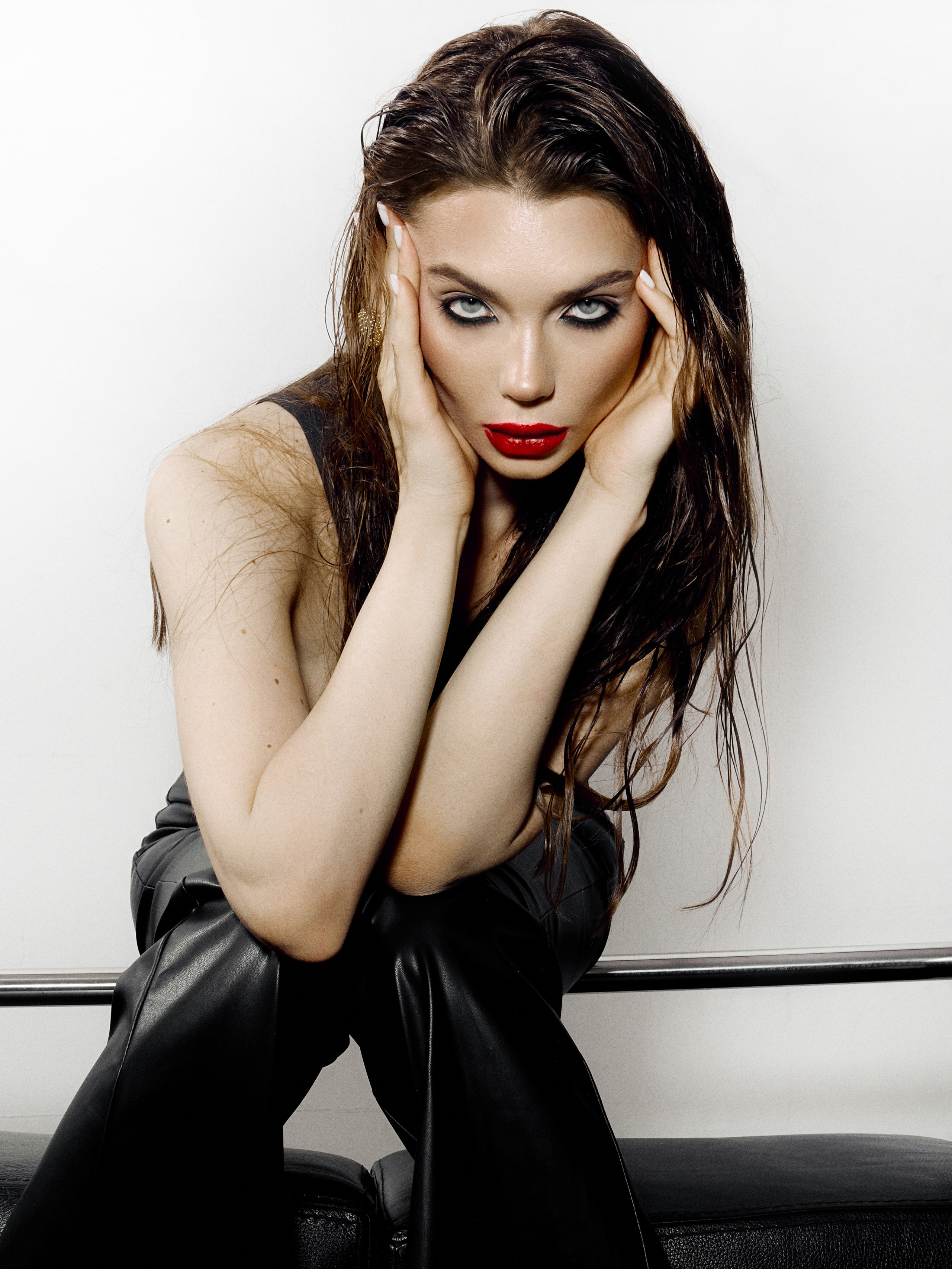 Polina. Фотограф в Самаре Валерия Слезина