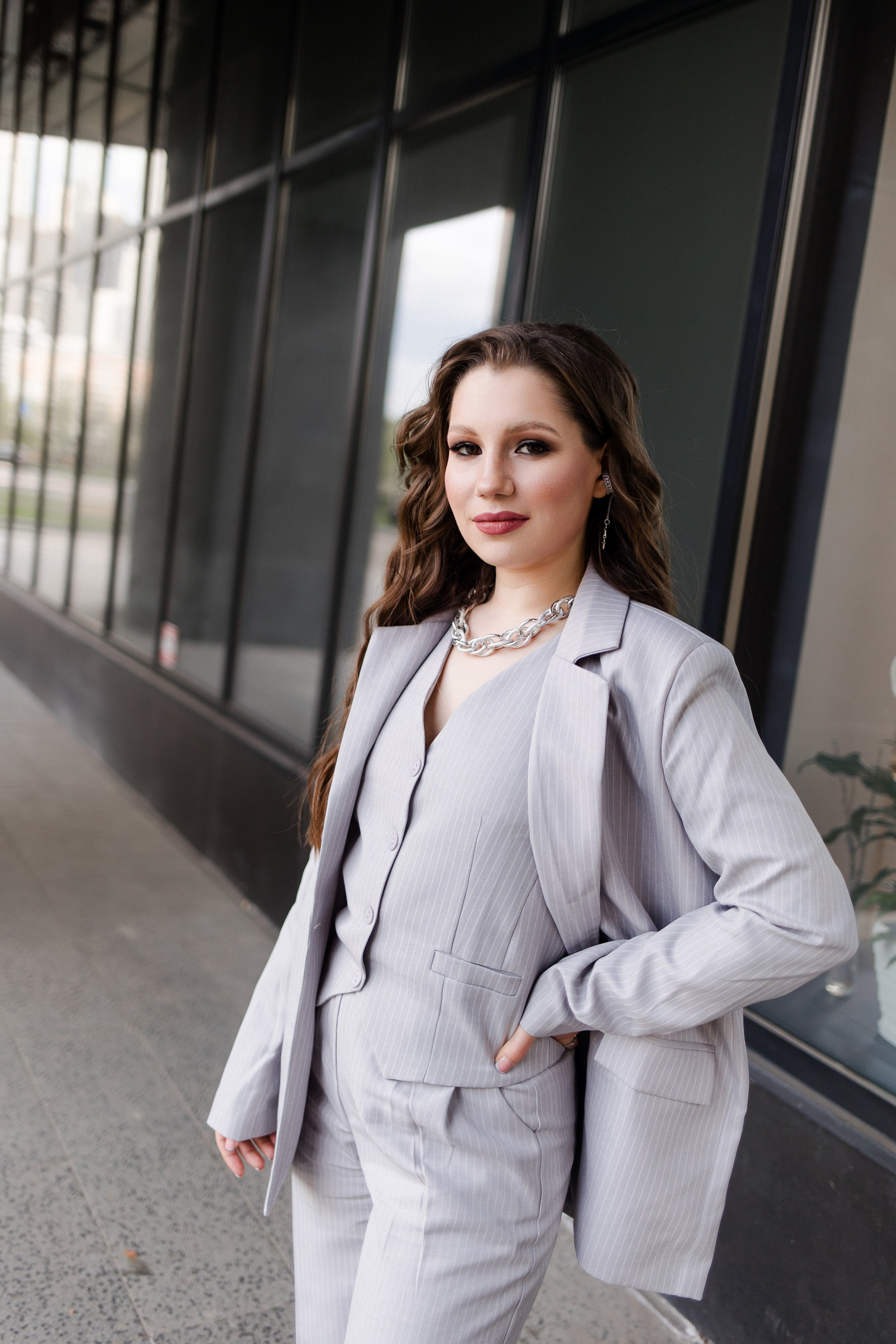 Маша. Семейный и детский фотограф в Москве Кузьмина Мария