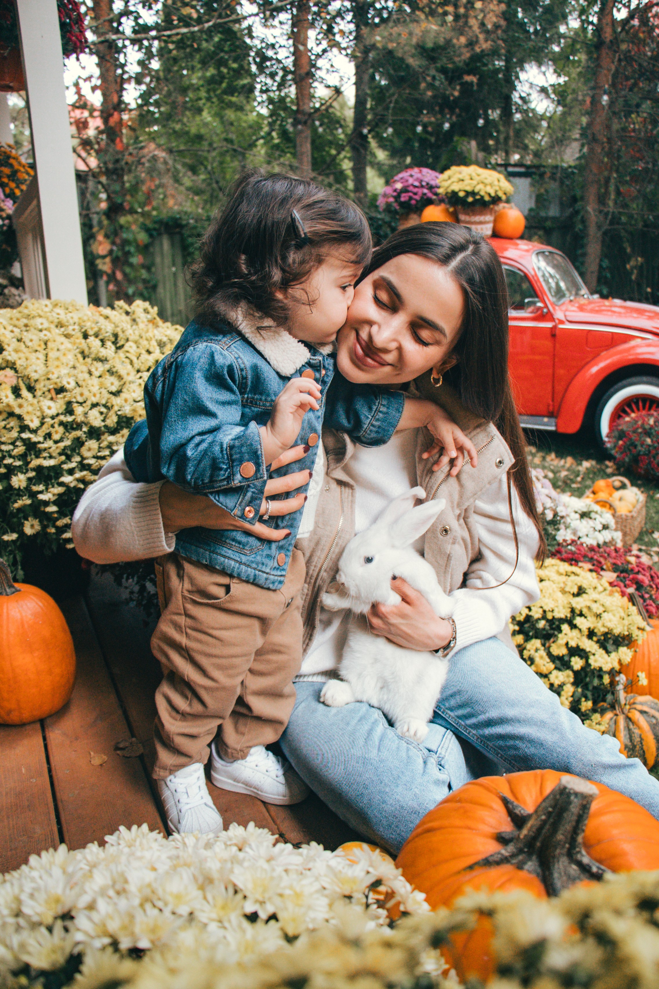 СВЕТА&МАРИЯ. Я фотограф из Москвы к Вашим услугам