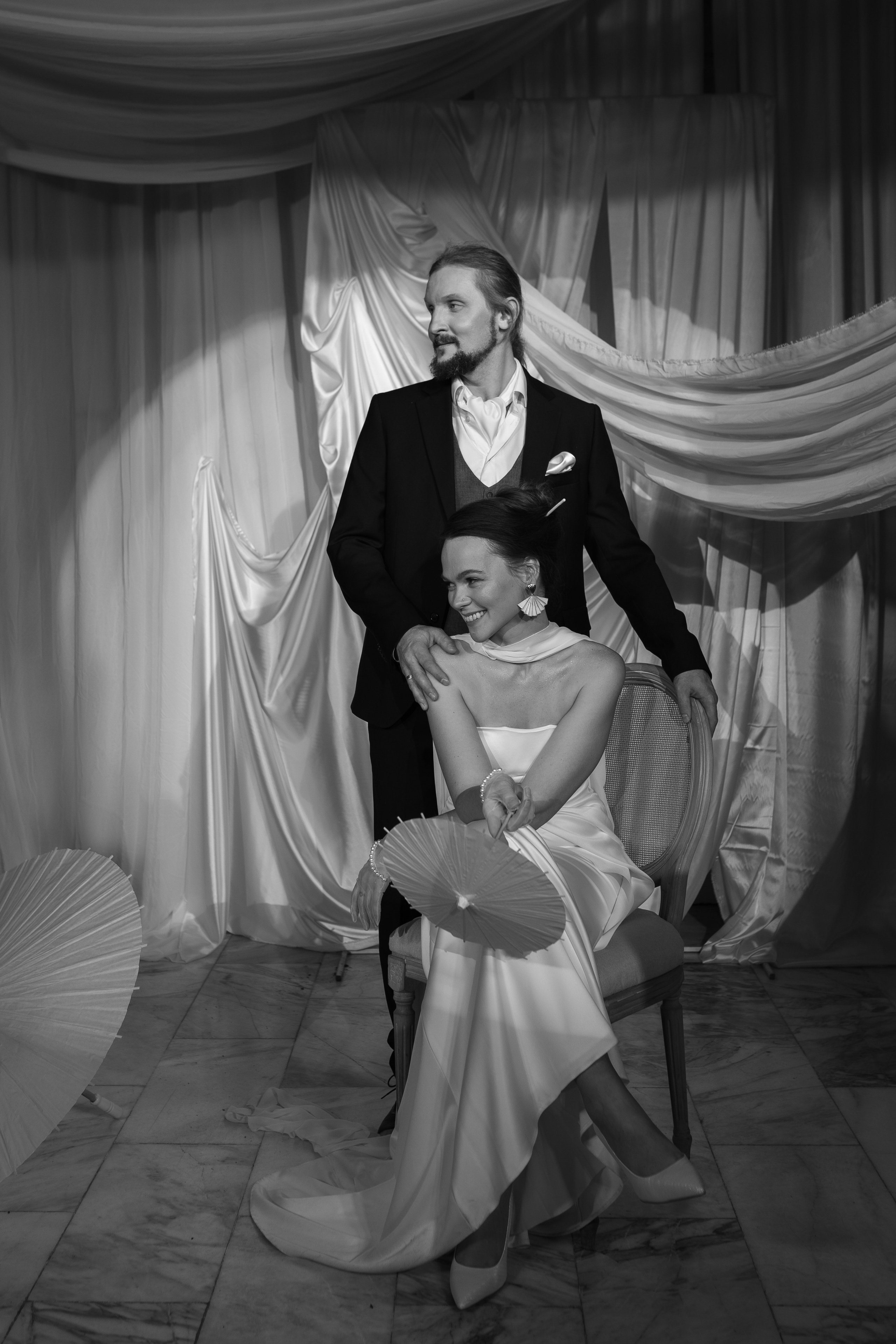 Rout. Свадебный фотограф Елена Рубцова