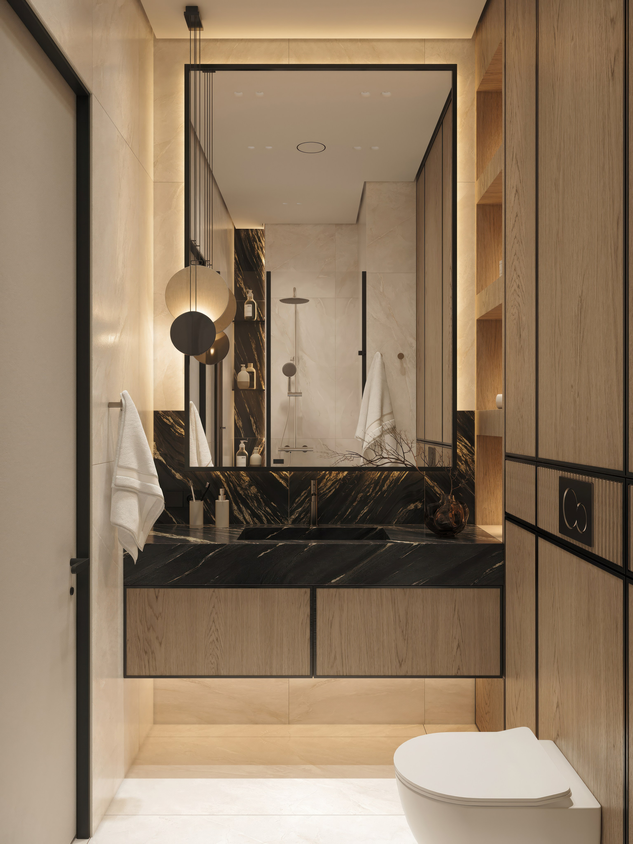 ЖК Режиссер QW-4. Дизайн интерьеров с Анастасией Рулевой