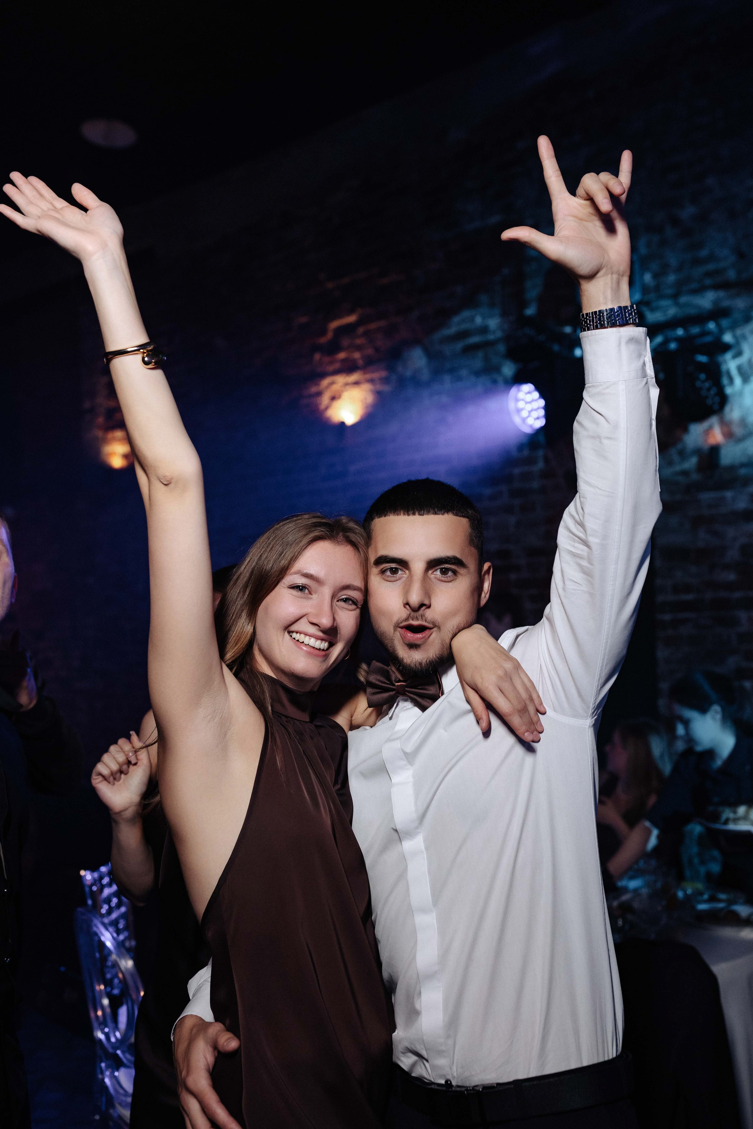 Дмитрий & Екатерина. Алексей Шаров — свадебный и репортажный фотограф в Нижнем Новгороде