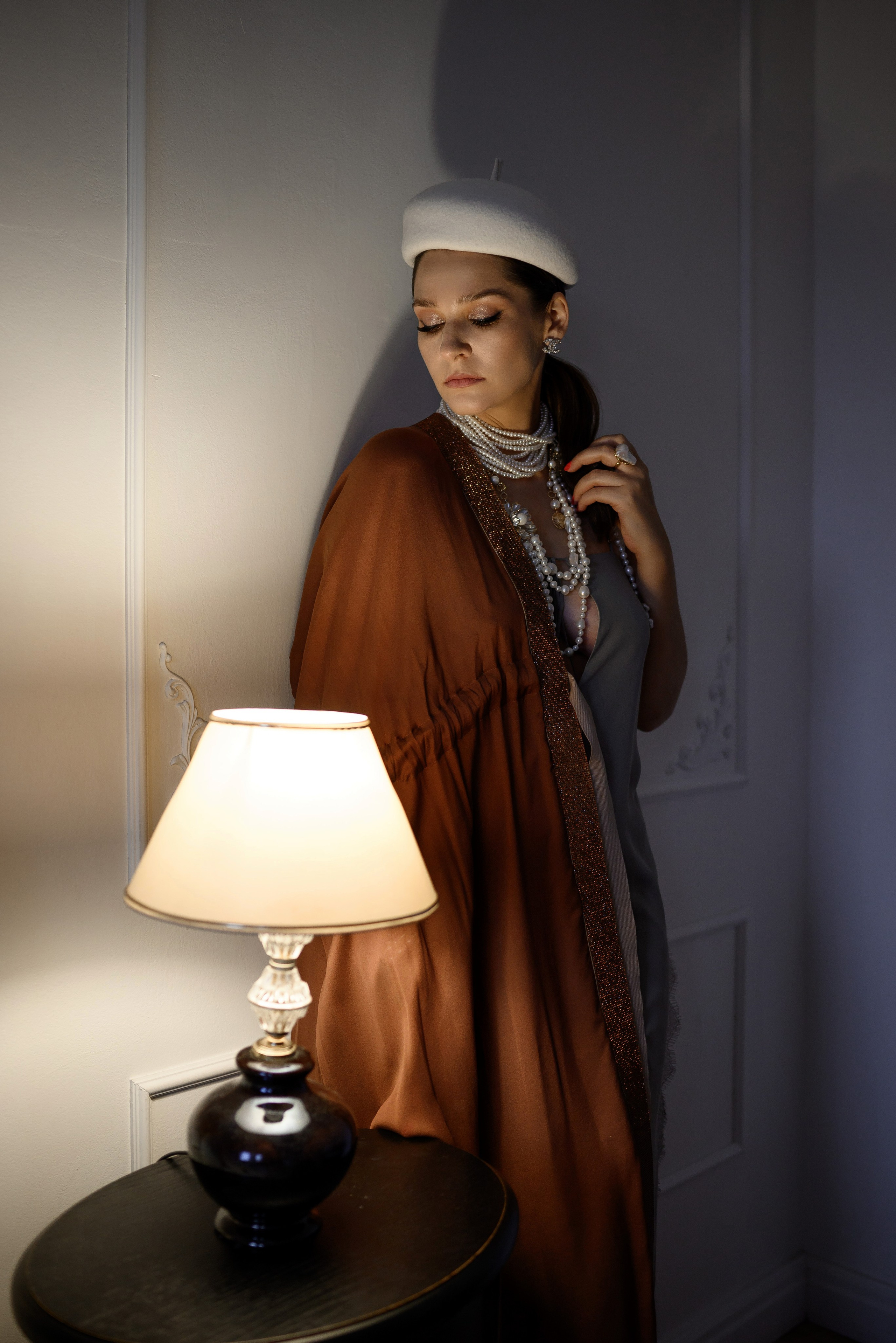 Глафира Тарханова. Свадебный и портретный фотограф