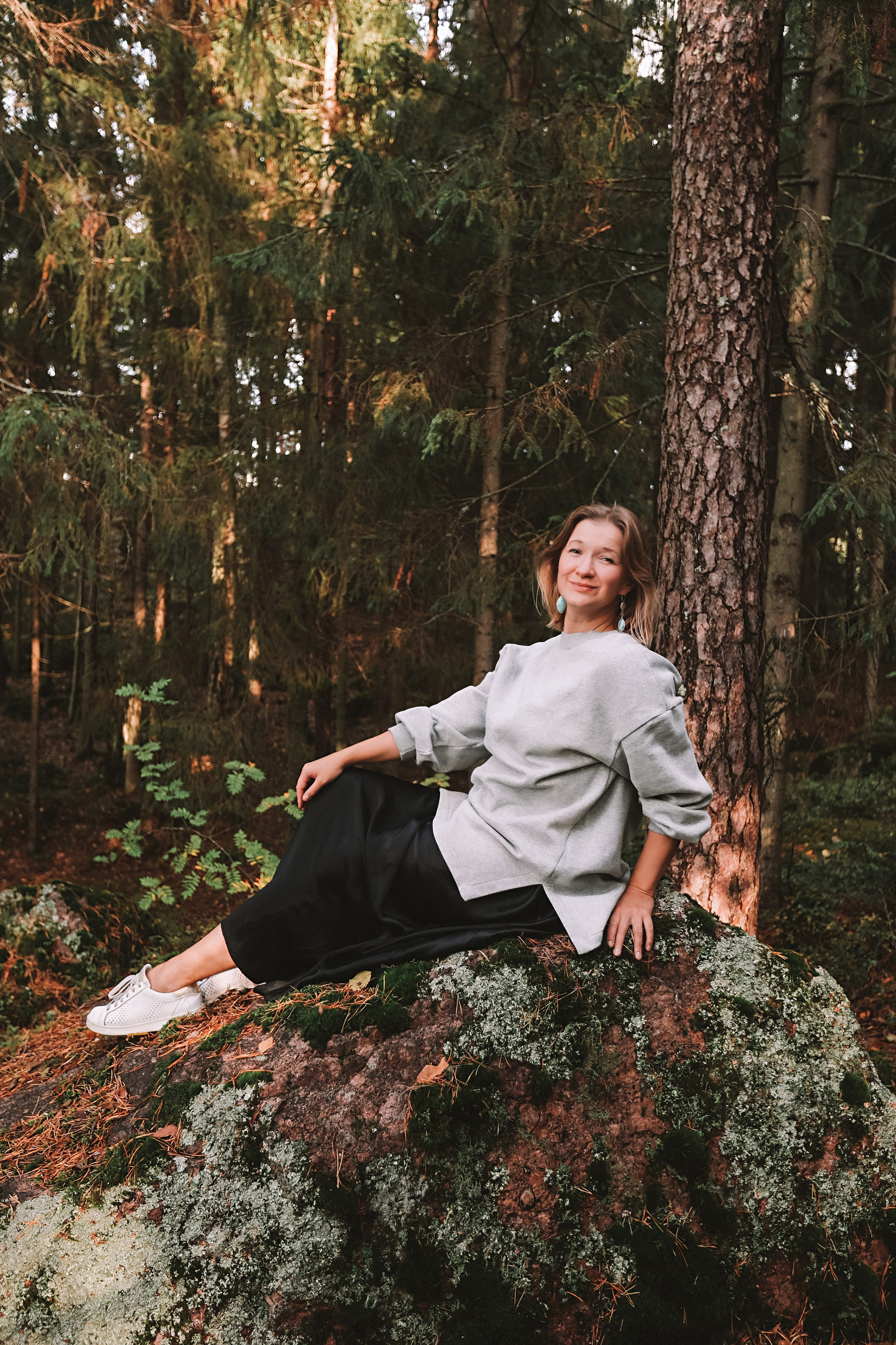 Выборг. Семейный фотограф Тюмень, фотограф на роды Салмина Мария