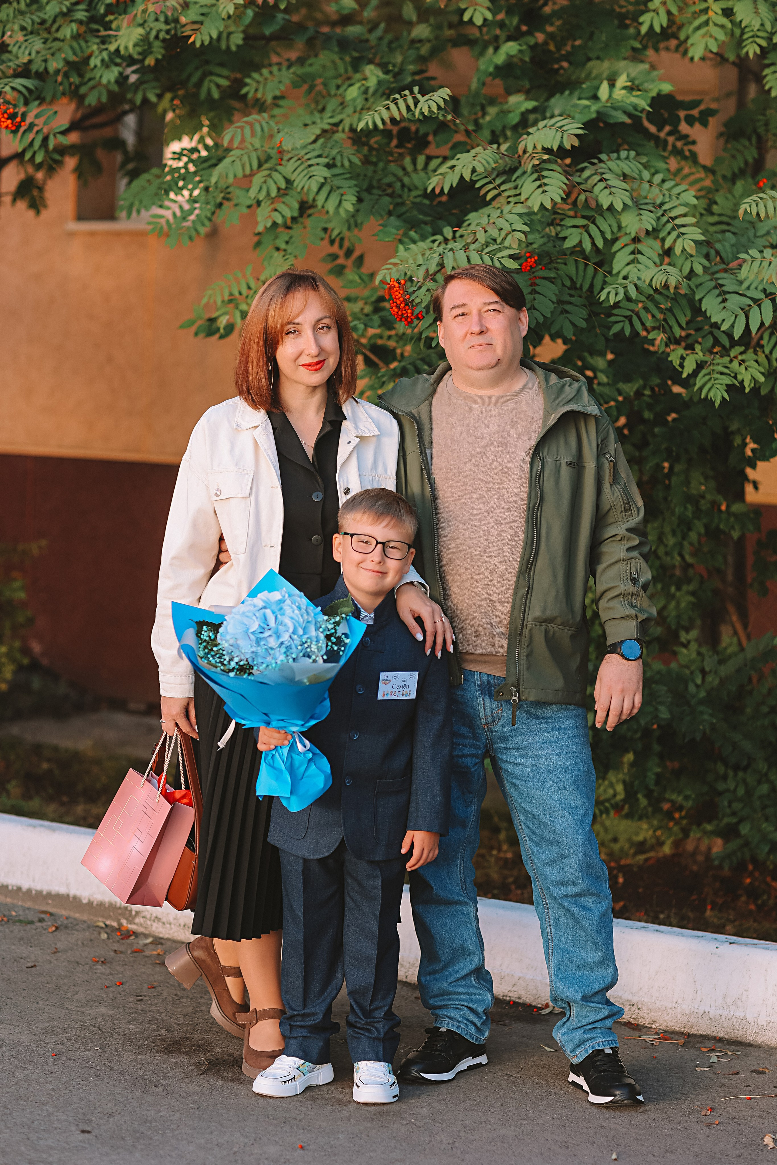 1 сентября 2025 ГРК. Семейный фотограф Тюмень, фотограф на роды Салмина Мария