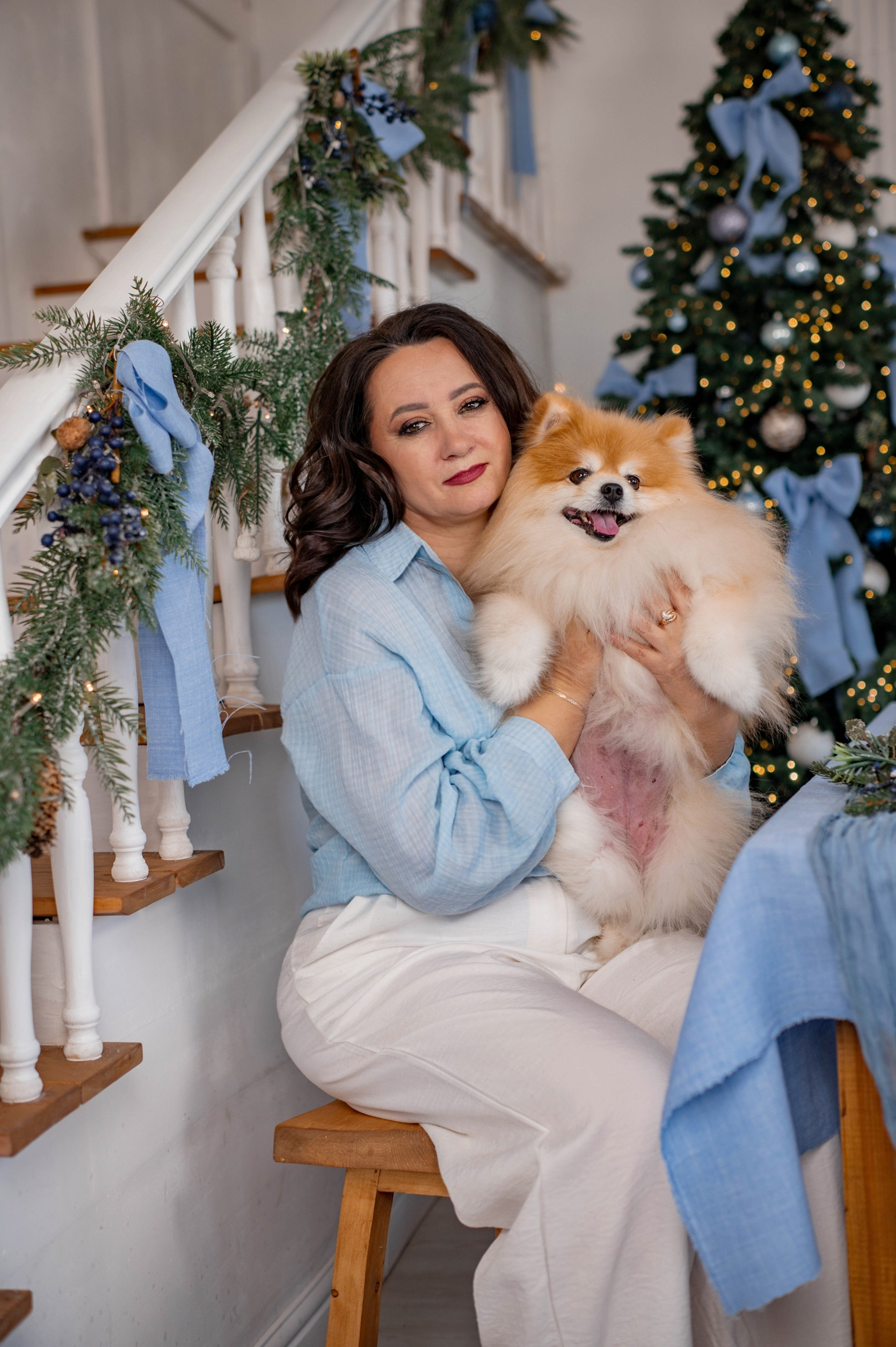 Юлия. Семейный и свадебный фотограф в Абакане Юлия Су