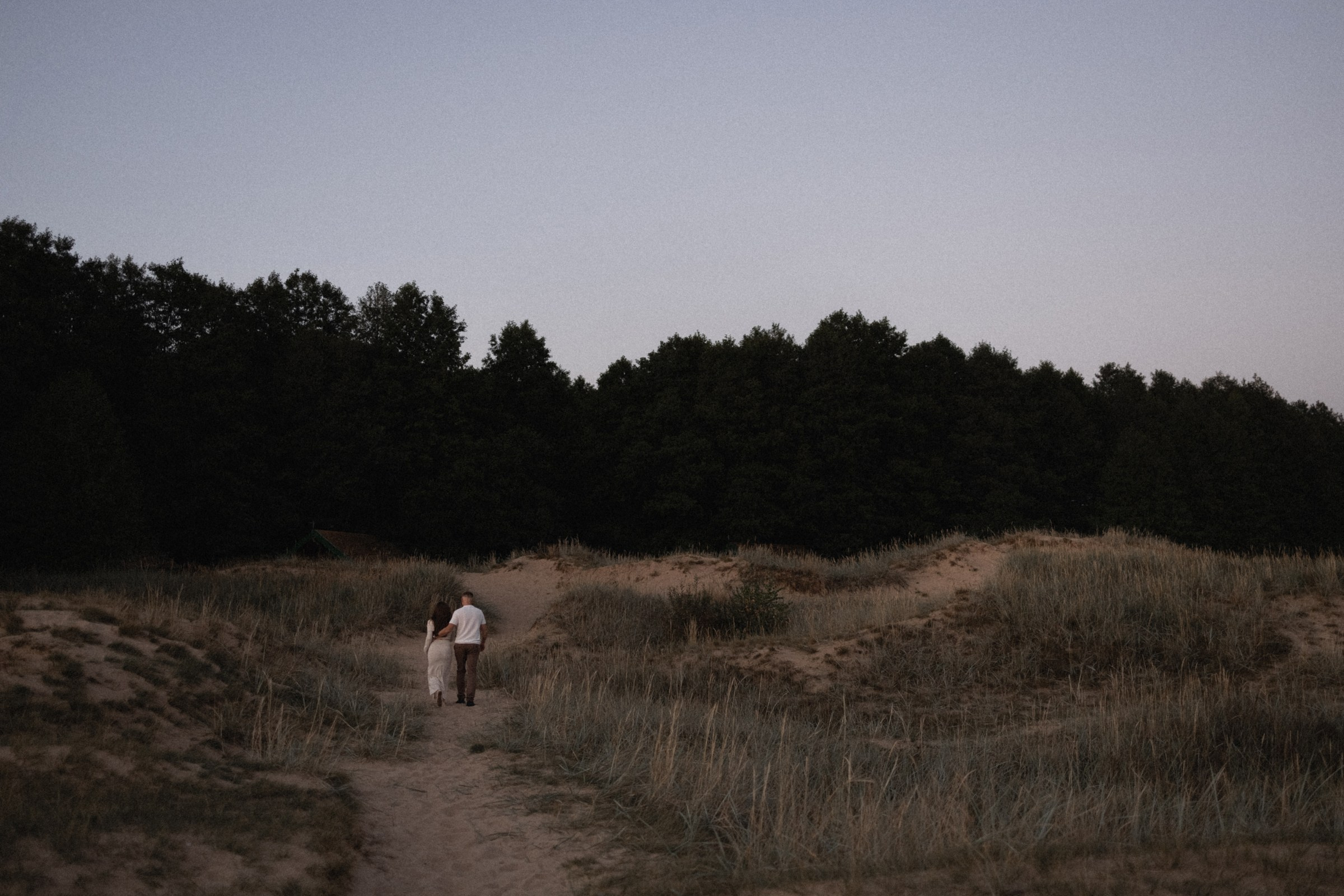 Море внутри меня. Фотограф Daria Wilner