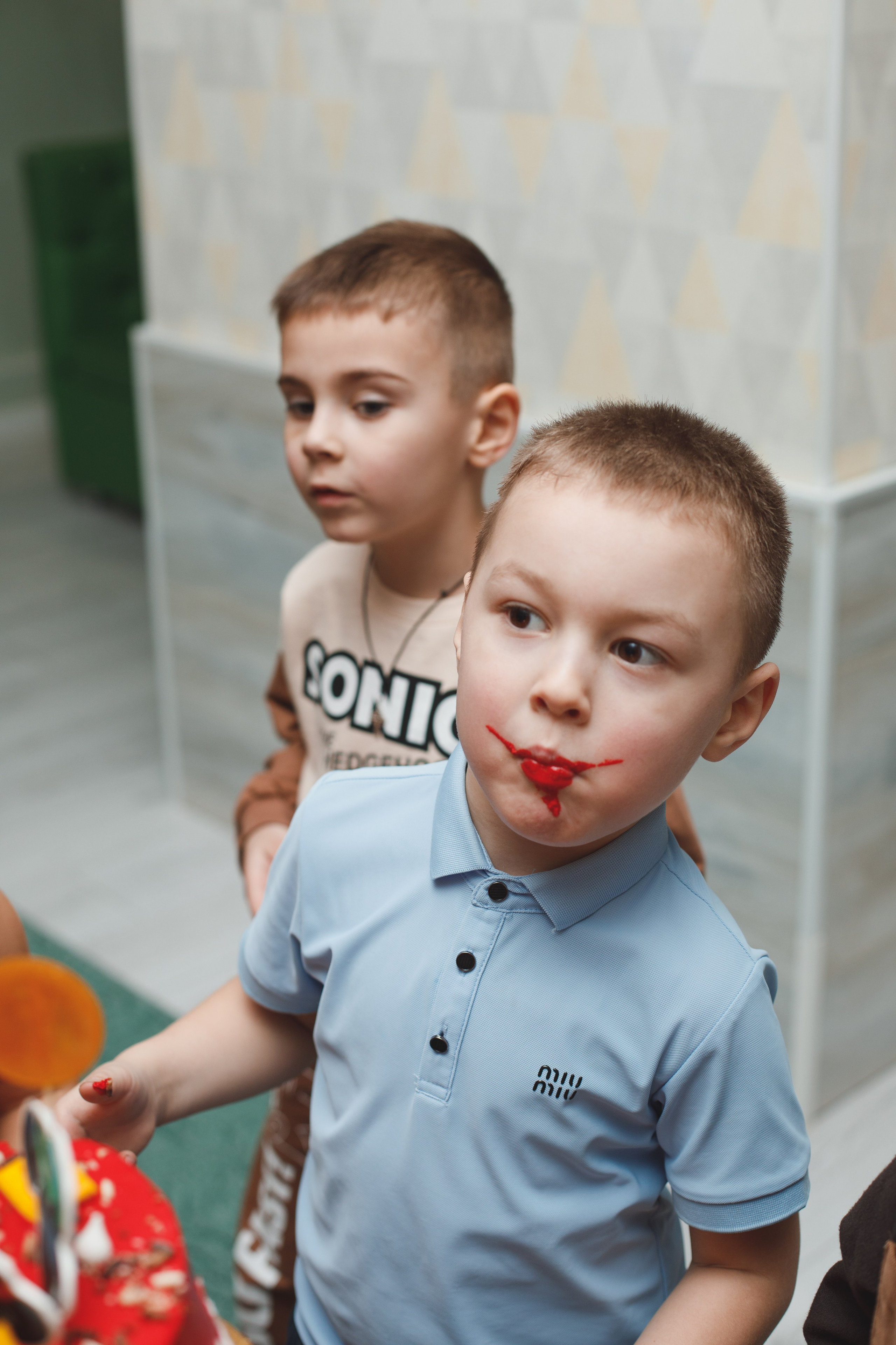 Детский день рождения. Свадебный и контент фотограф в Белгороде Ярослав Гаврилейченко